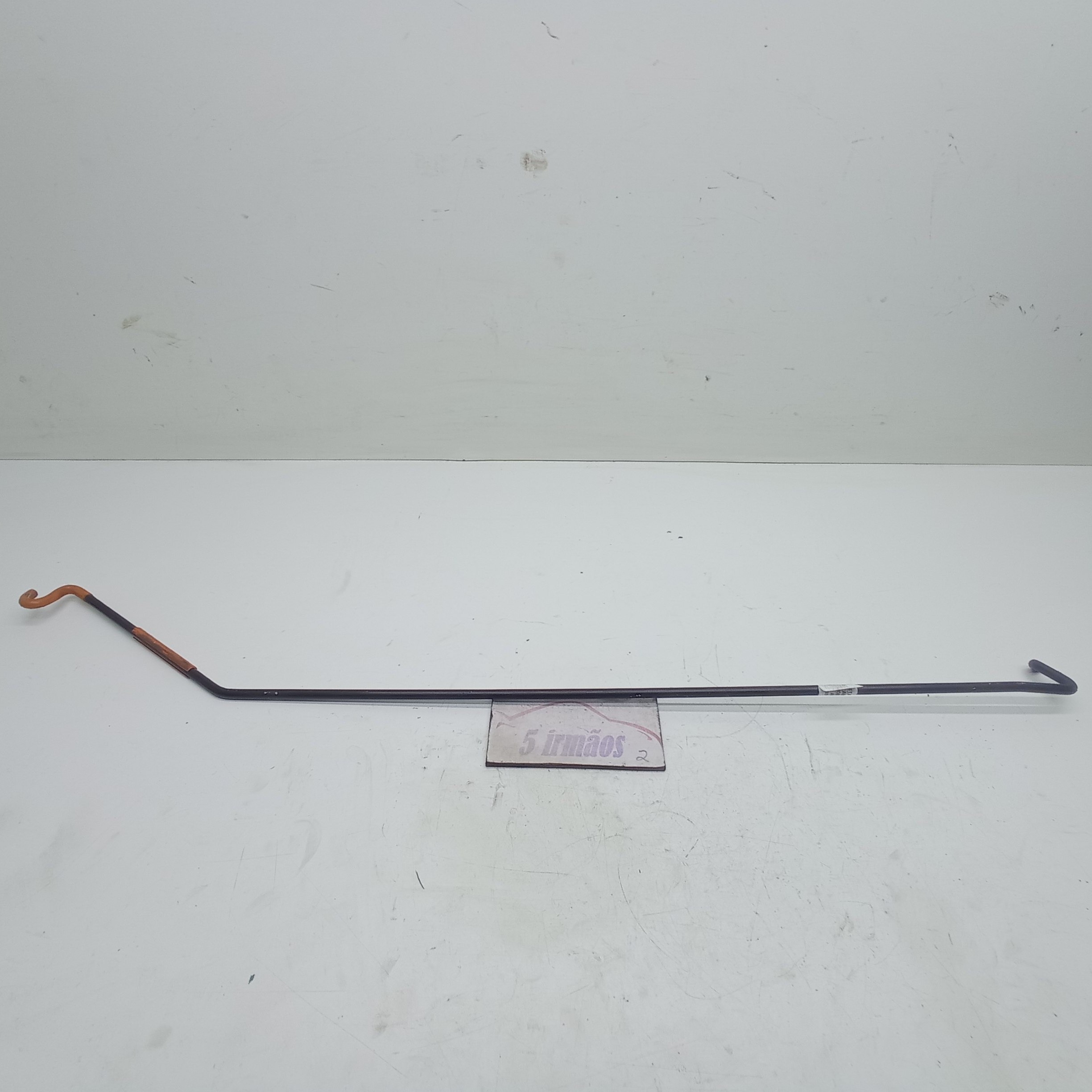 Haste Sustentação Capô Vw Jetta Tsi 2.0 2011 / 2012