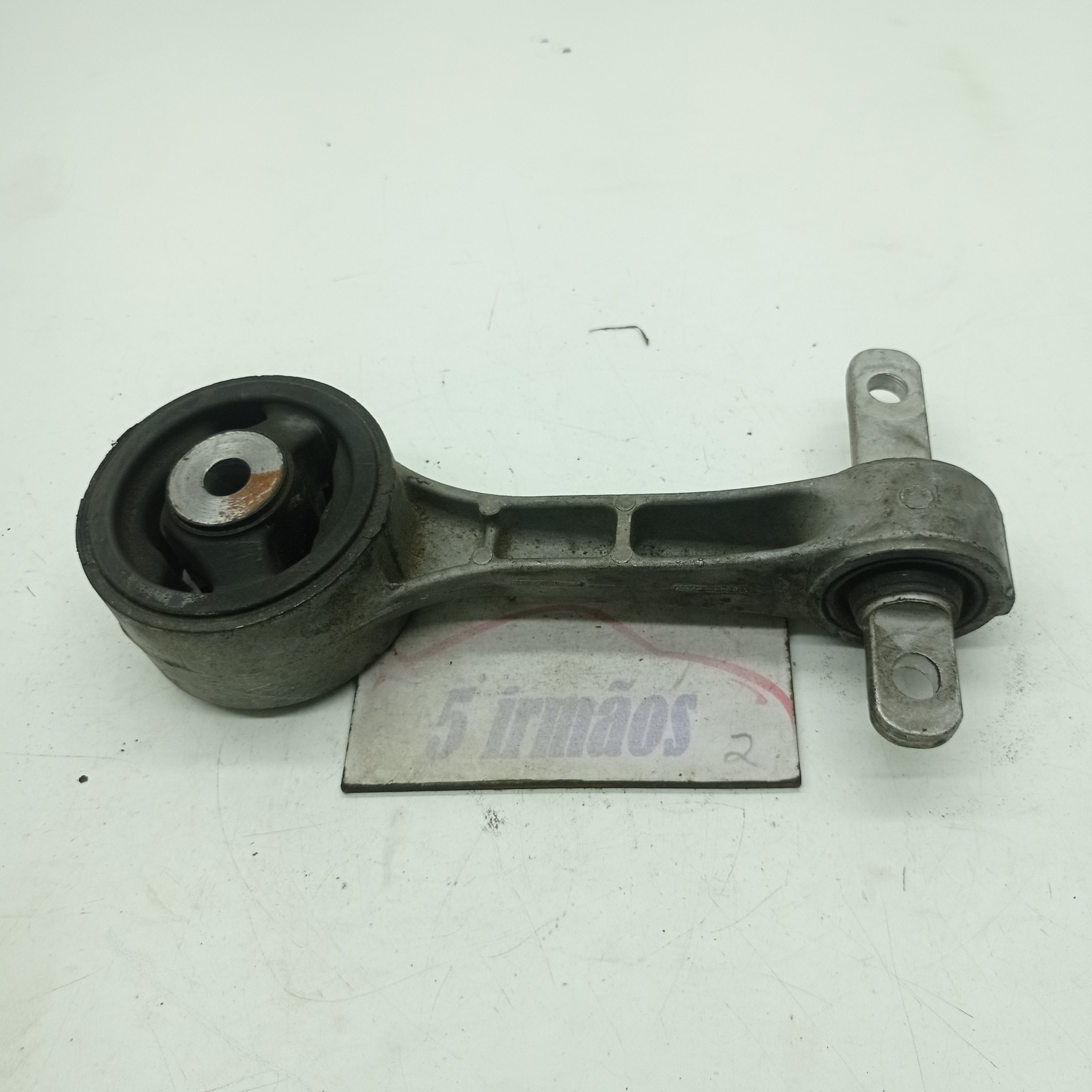 Coxim Câmbio Manual Honda Civic 1.8 2007 À 2011