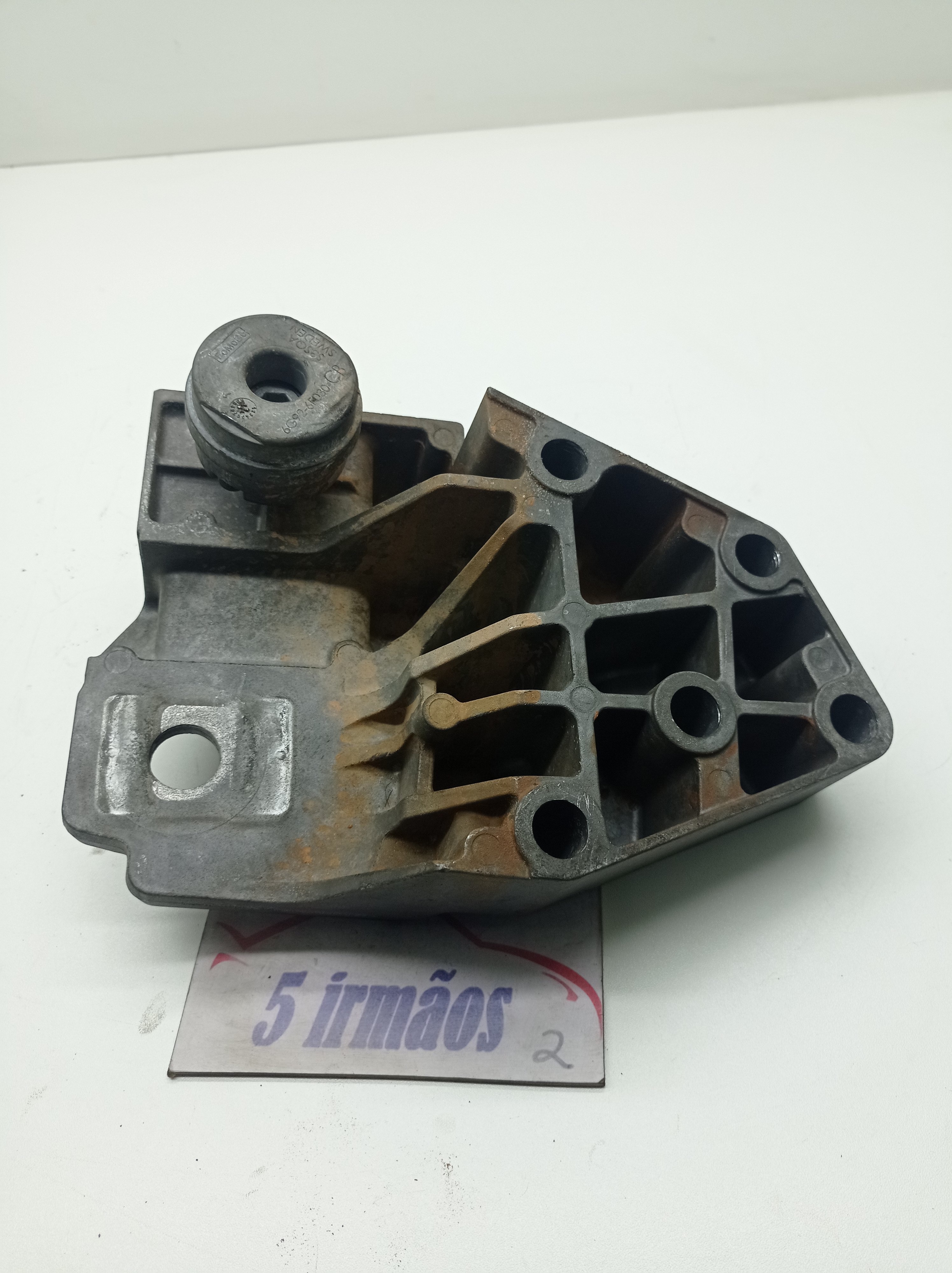 Suporte Coxim Motor Freelander 2 2.2 Diesel 2011 /2012 /2013