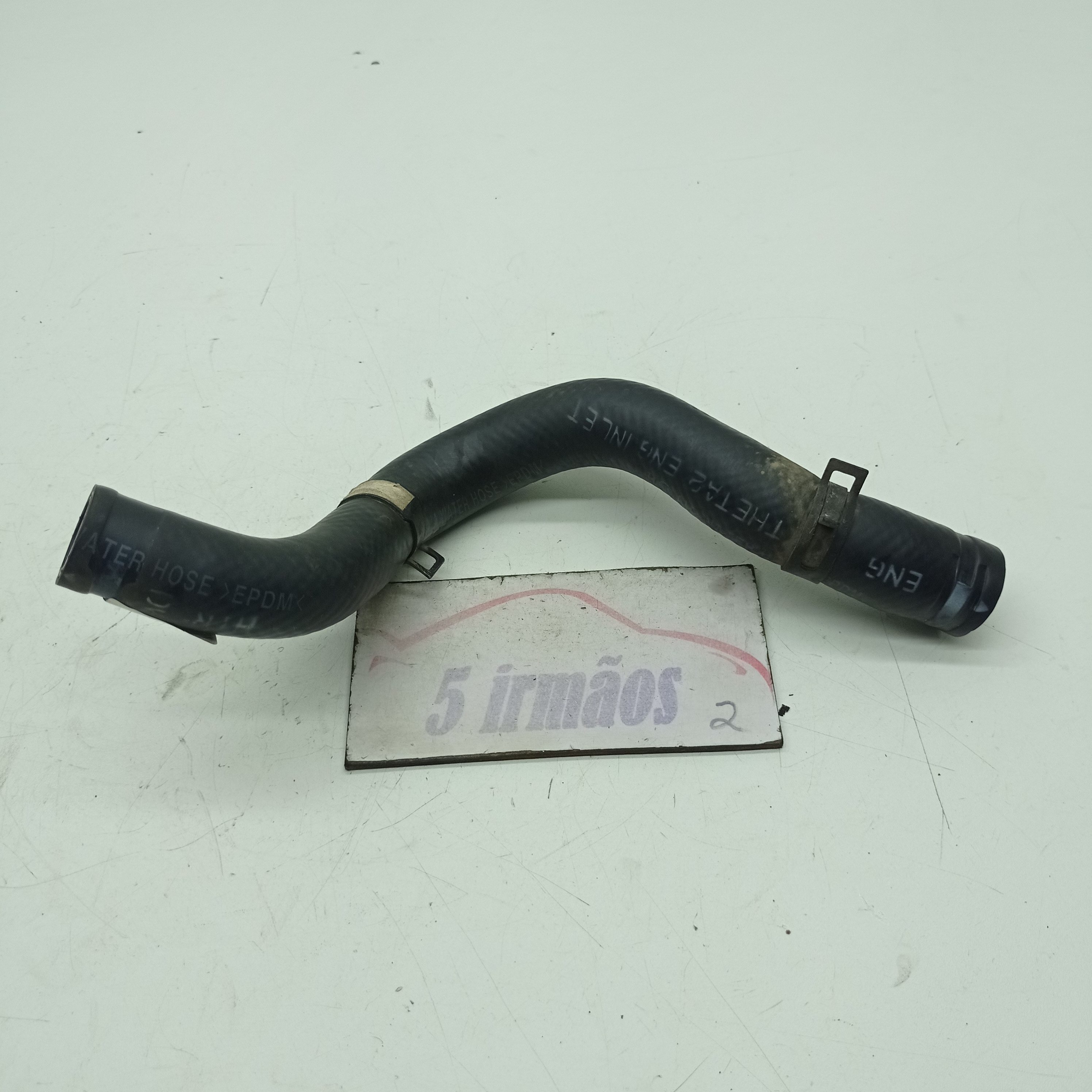 Mangueira Arrefecimento Kia Optima 2.4 2012 / 2013