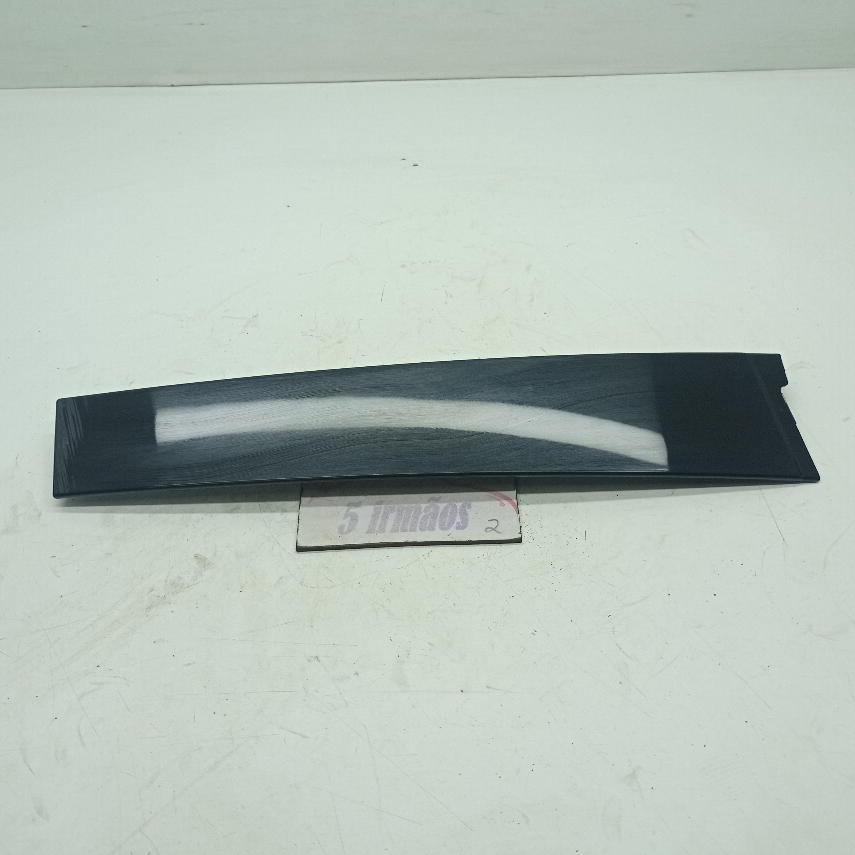 Acabamento Porta Traseira Esquerda Gm Equinox 2.0 2019 Preto
