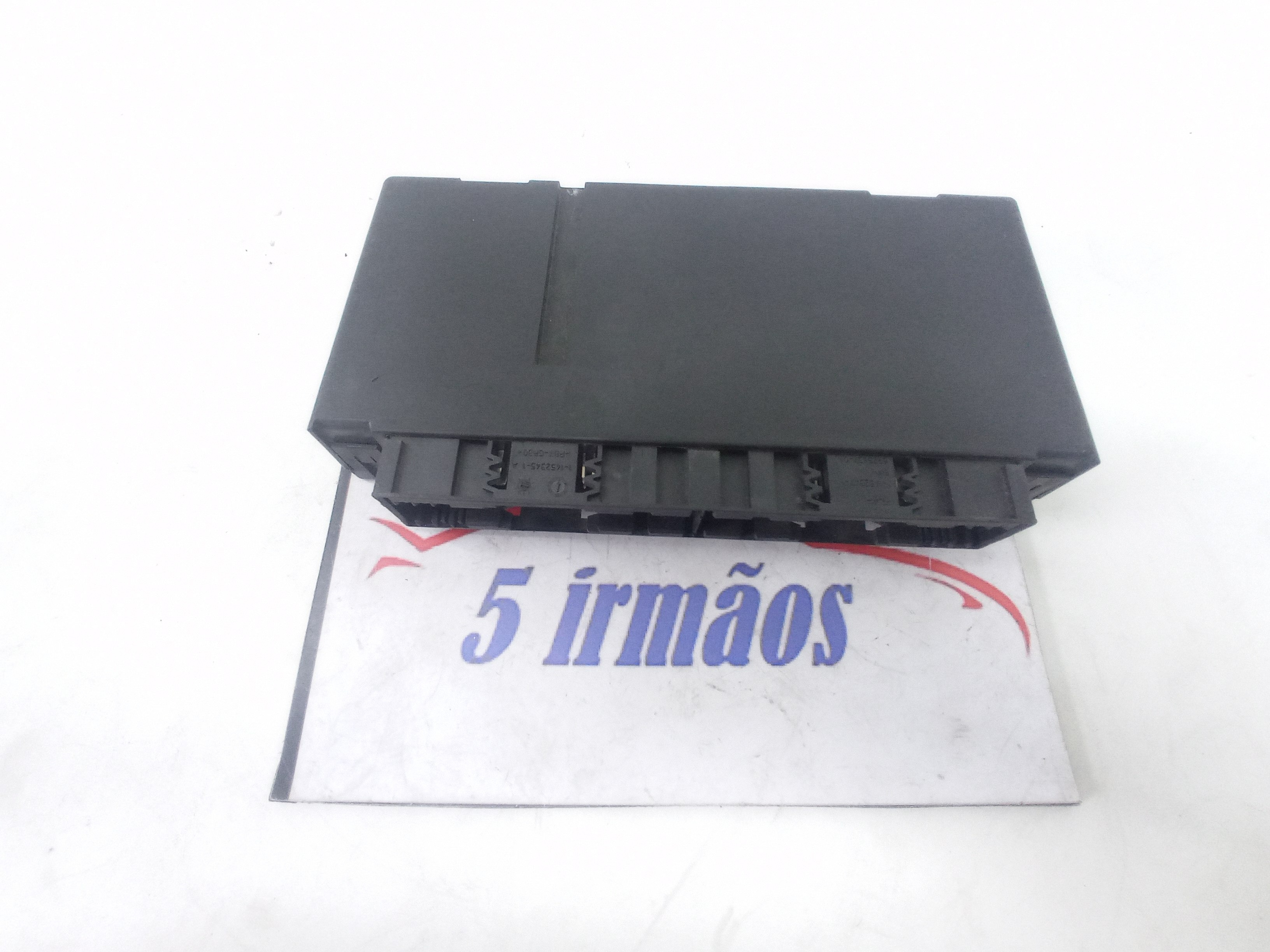 Módulo Controle Bmw X5 4.4 V8 2005 2006 N61359118729