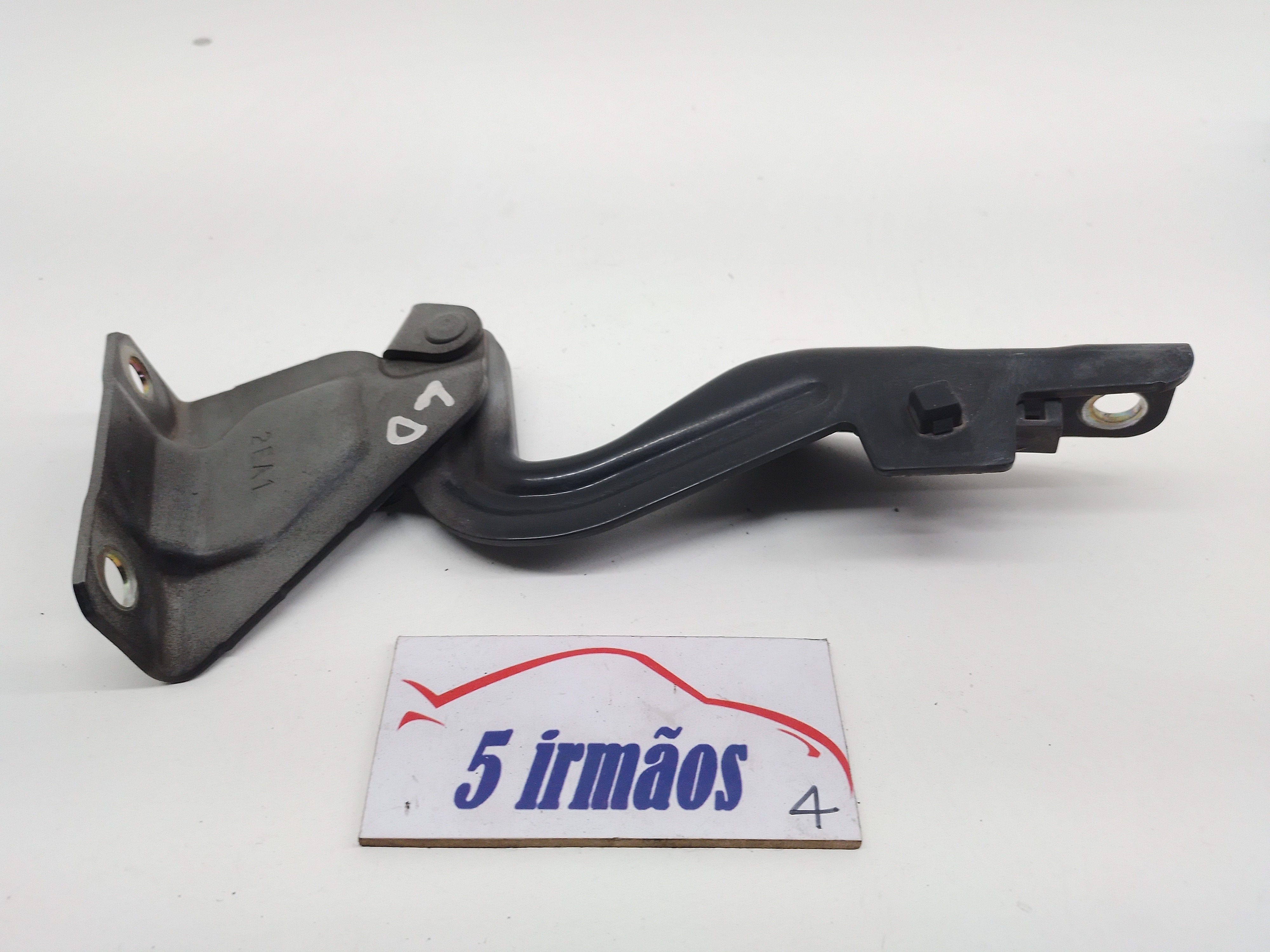 Dobradiça Direita Capô Mitsubishi Grandis 2.4 2005 / 2006