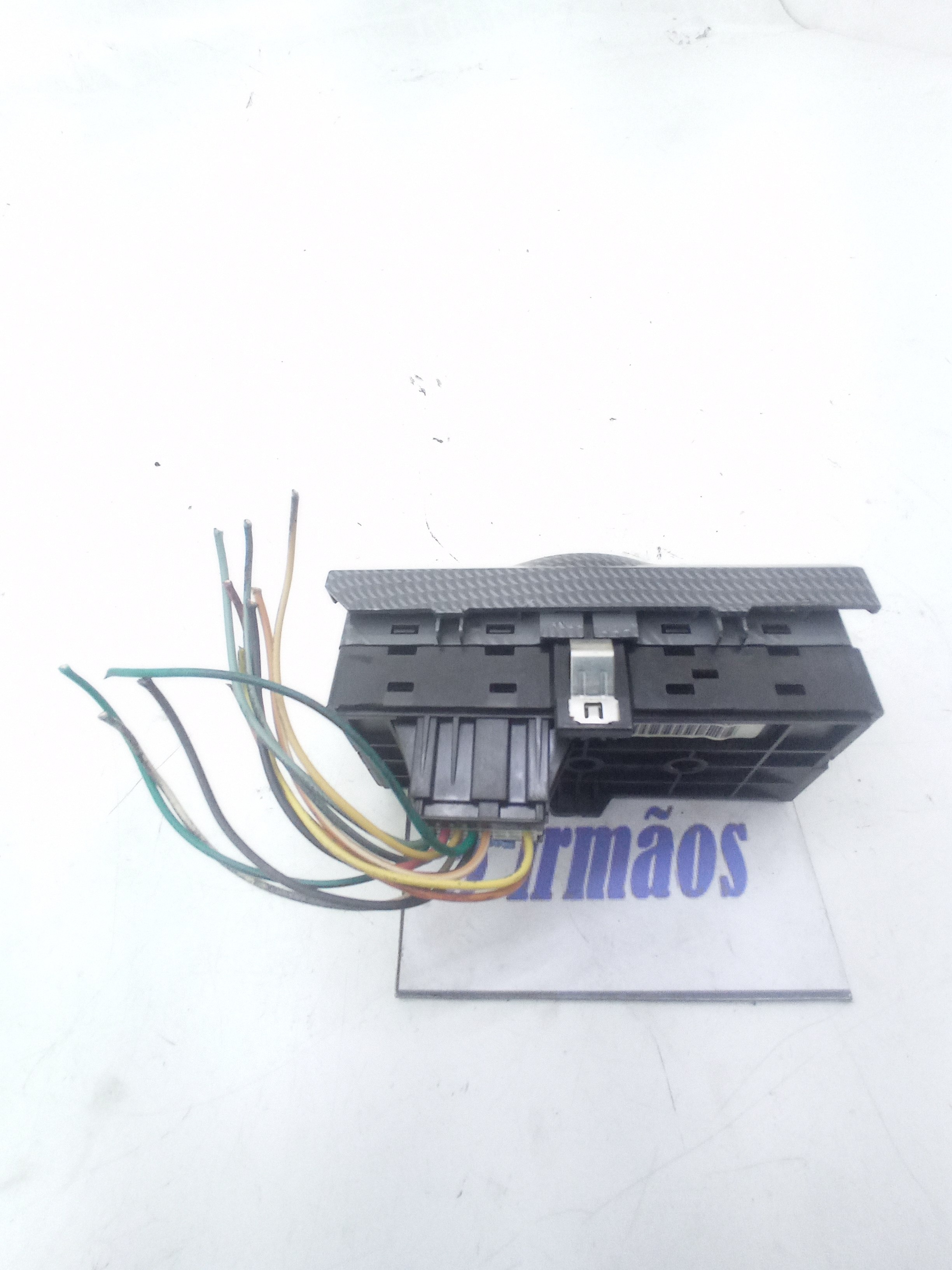 Botão Controle Farol Chevrolet Captiva 2008 / 2009