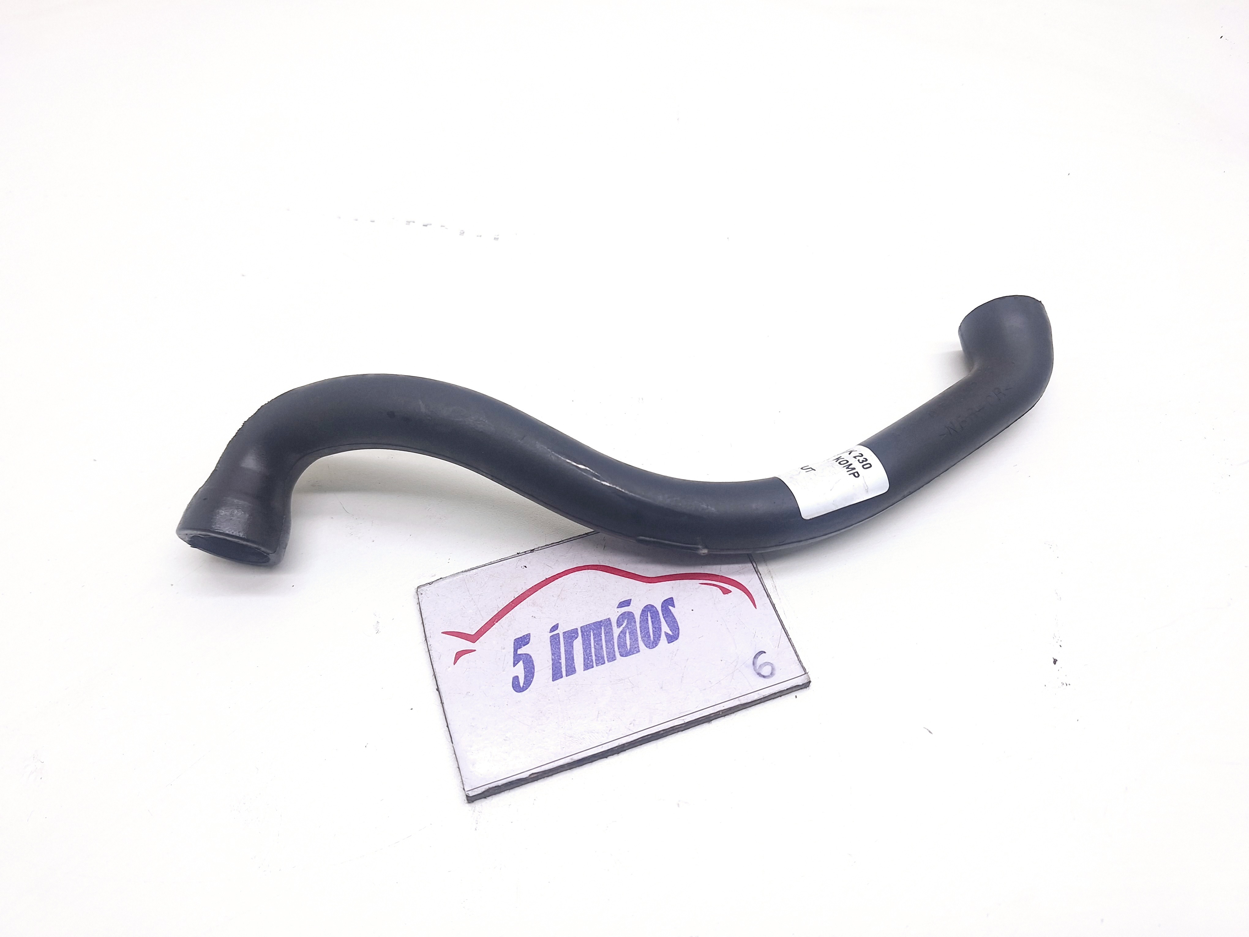 Mangueira Respiro Mercedes Slk230 2.3 1999 Nºa1110181382
