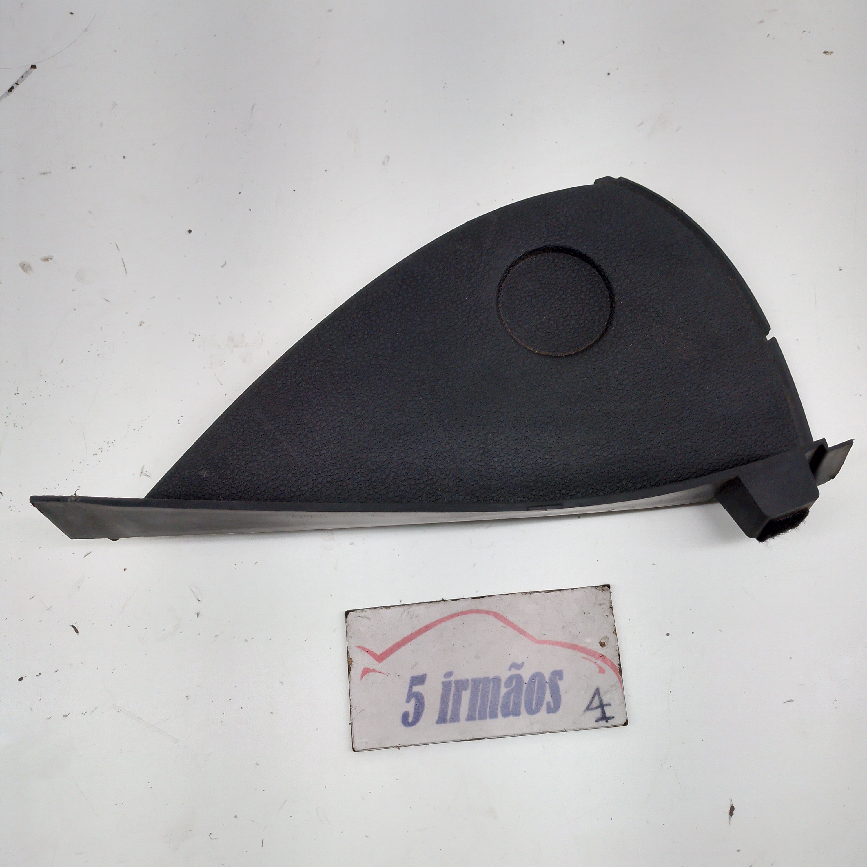 Acabamento Direita Painel Bmw 120i 2.0 2009 N51459124920