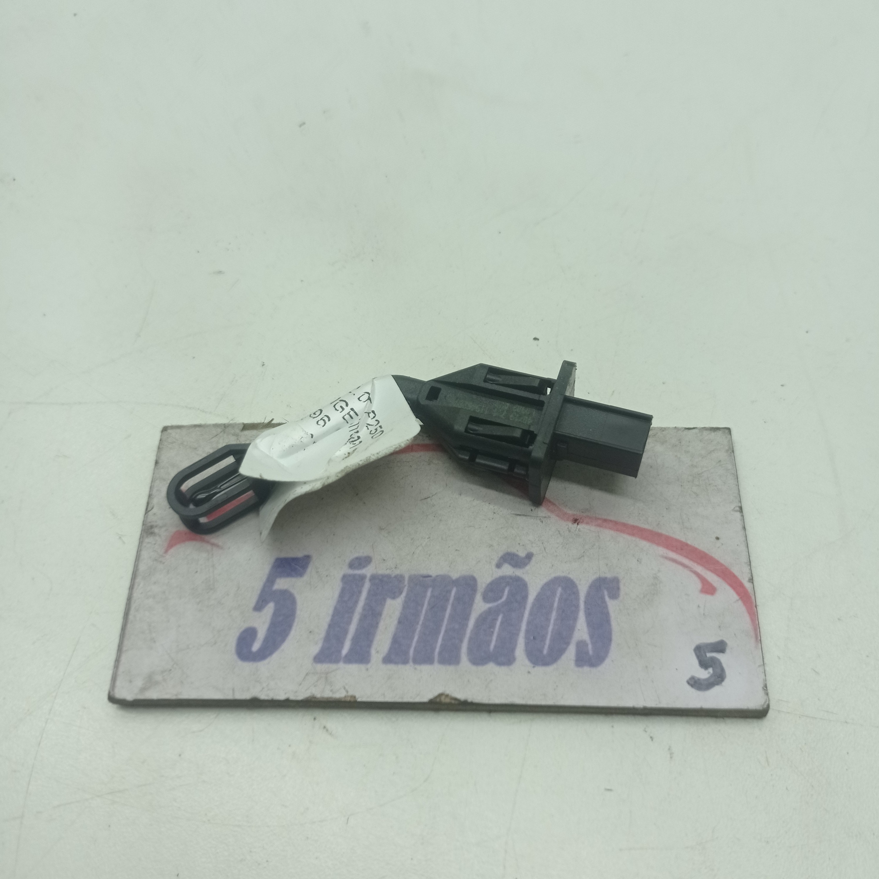 Sensor Temperatura Ar Condicionado Evoque 2.0 Turbo 2020