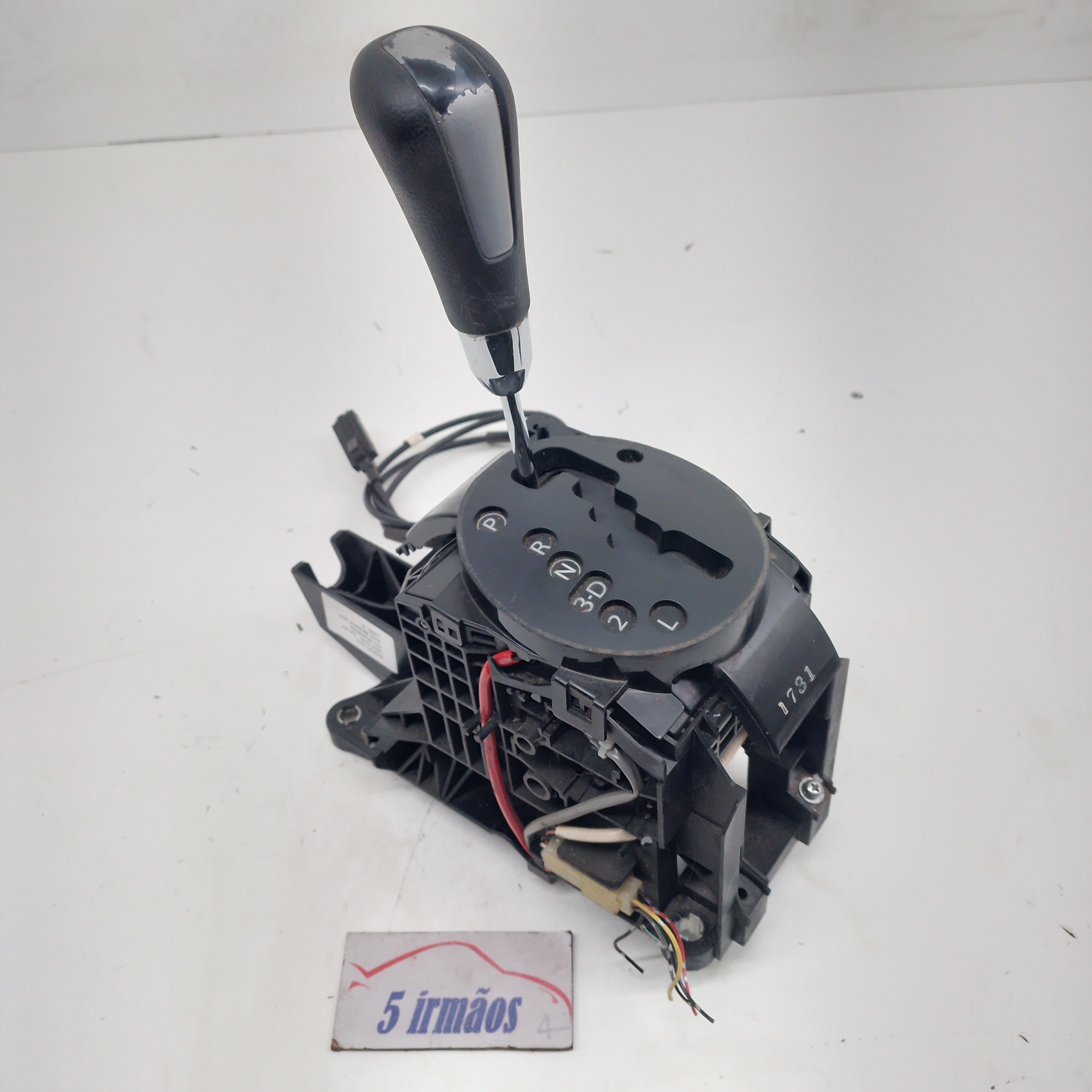 Alavanca Marcha Automática Suzuki Sx4 2.0 4×4 2011 / 2012