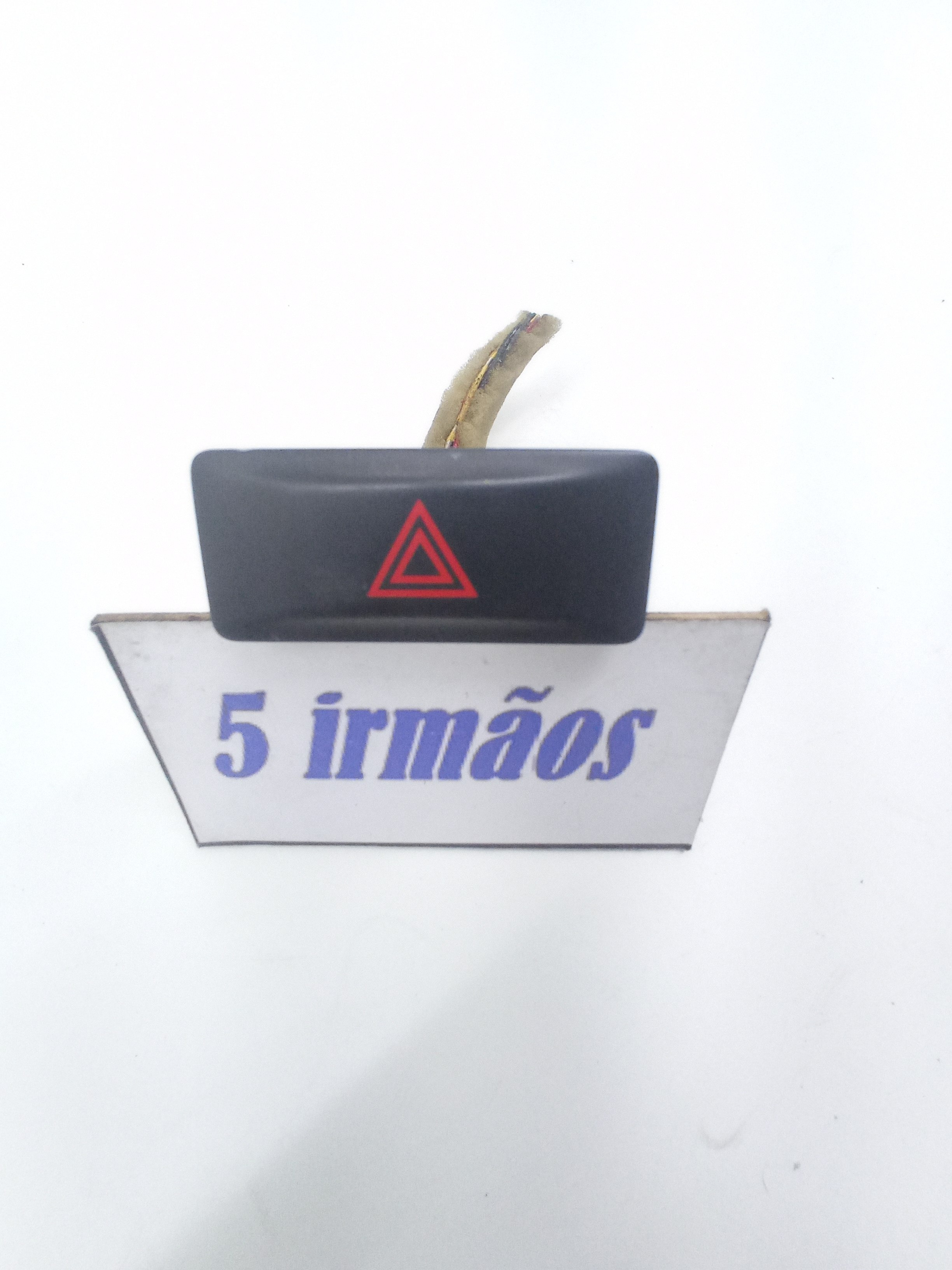 Botão Comando Pisca Alerta Nissan Xtrail 2.0 2009 / 2010