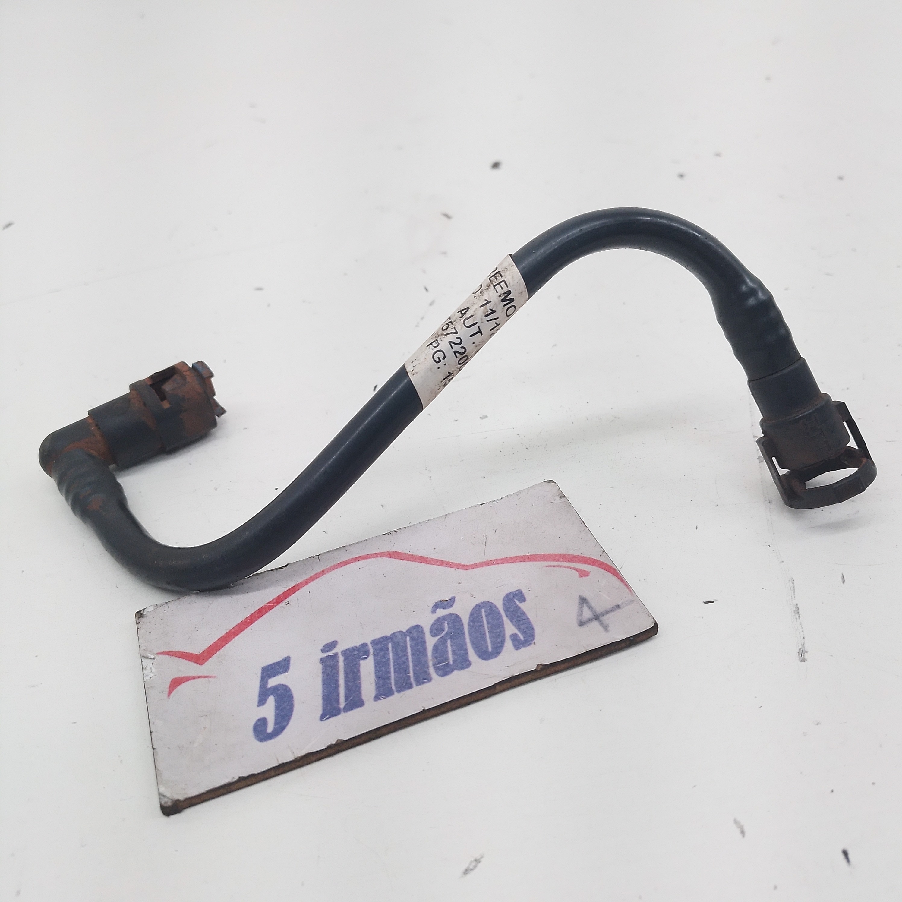 Mangueira Valvúla Canister Fiat Freemont 2.4 2011 2012
