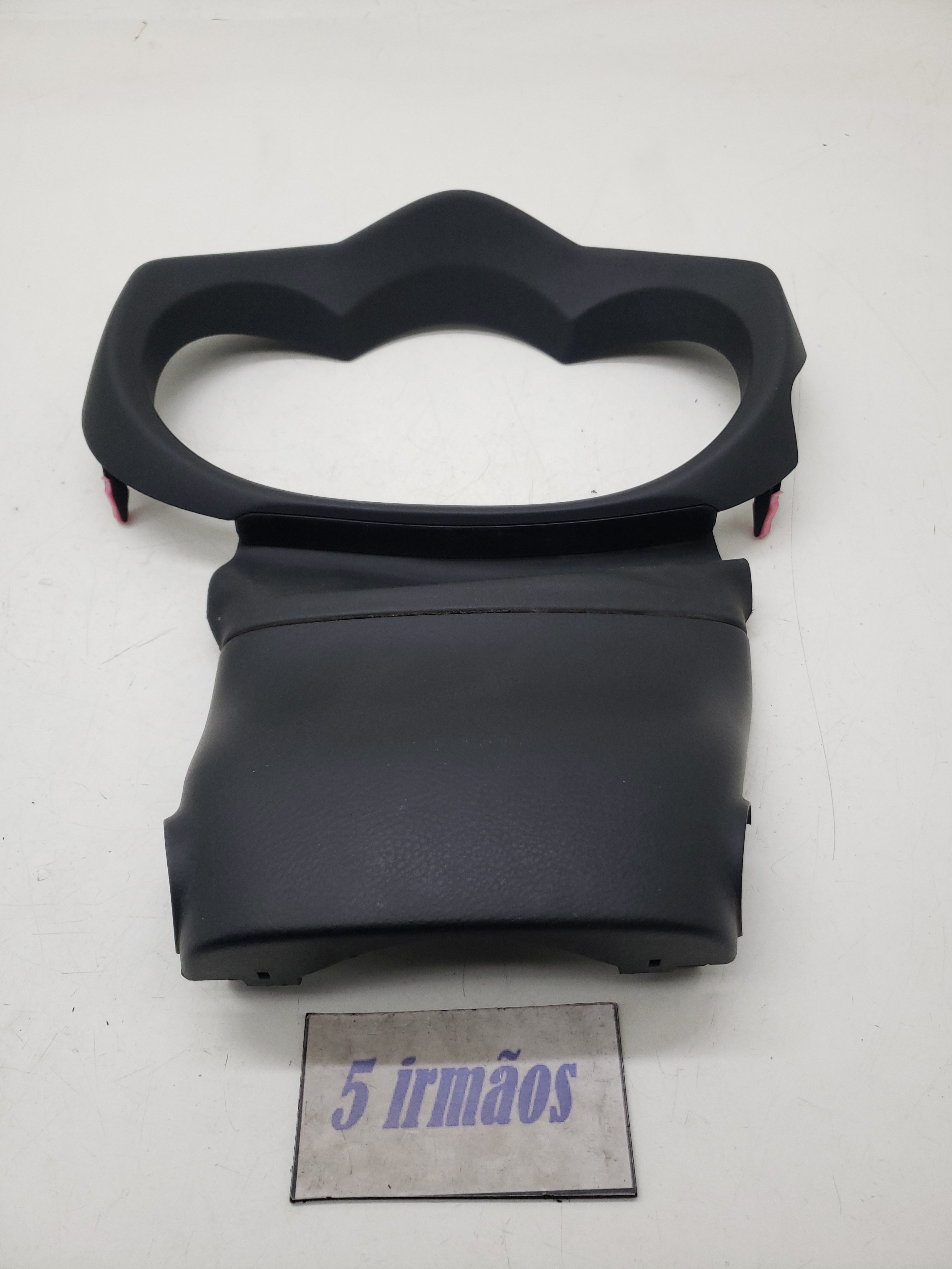 Acabamento Painel Instrumentos Rav4 2.4 2007 N4528628370