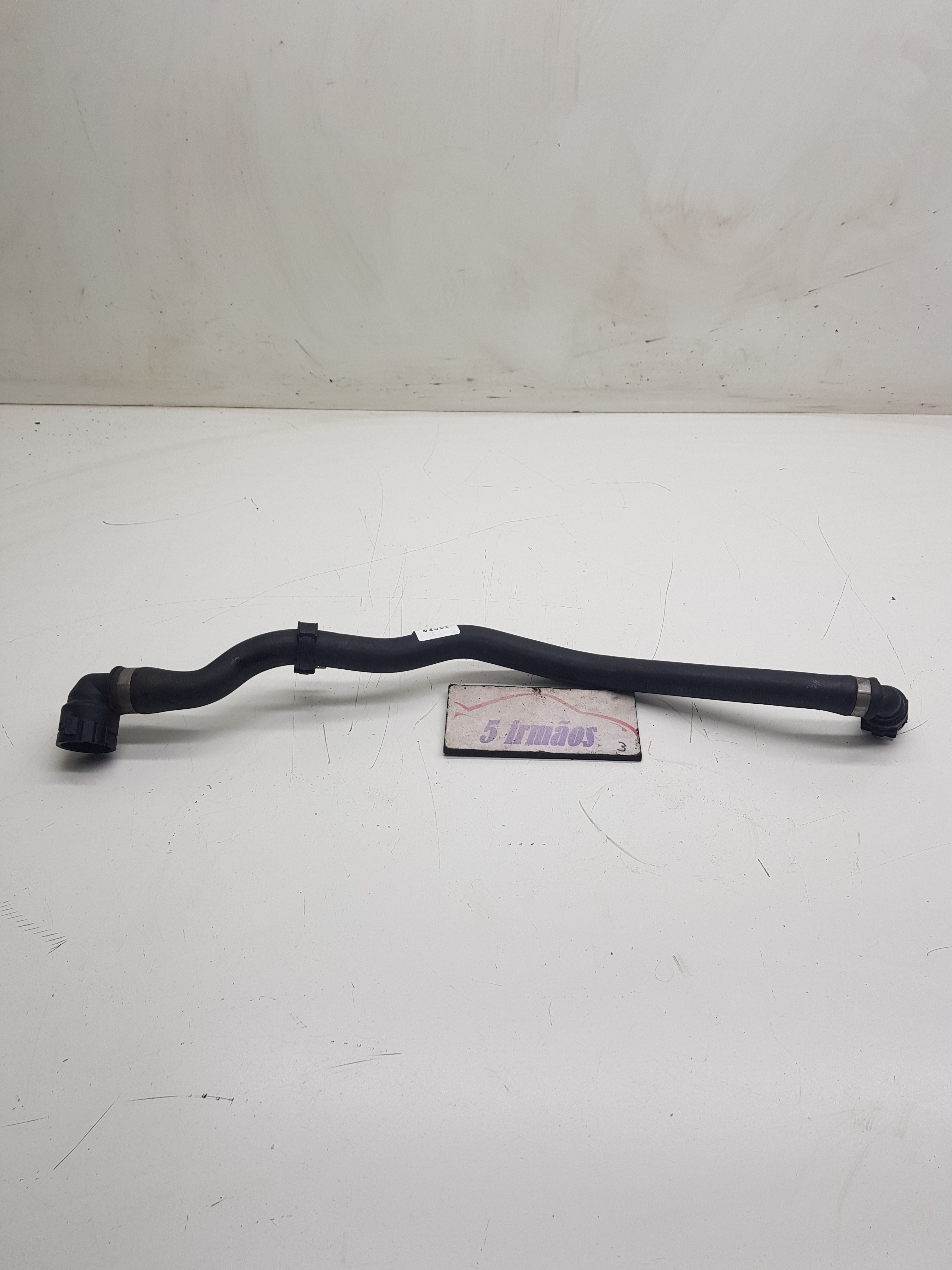 Mangueira Reservatório Água Bmw 328i 2.0 2018 17127624676