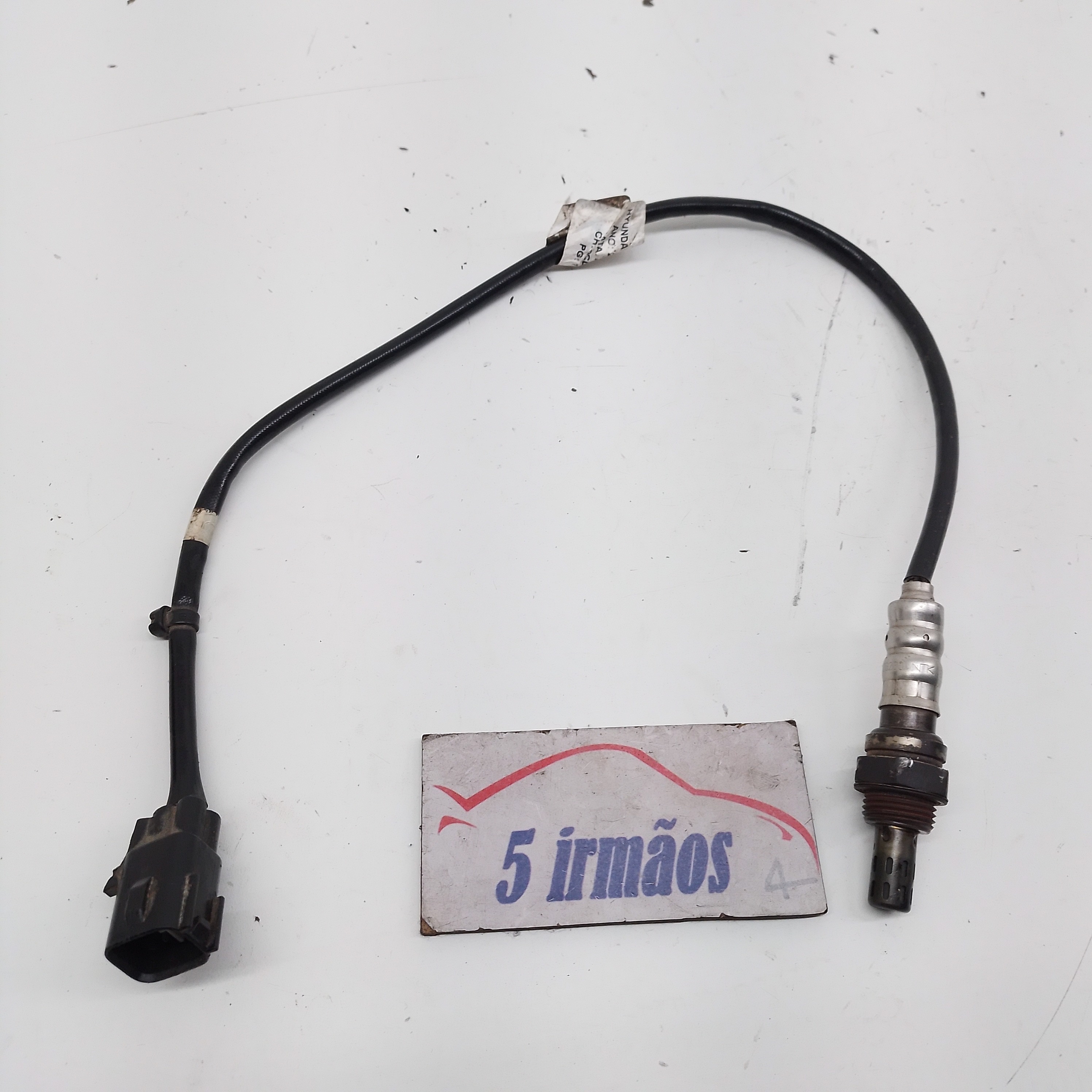 Sonda Lambda Hyundai Santa Fé 3.5 V6 2010 2011 N392102g200