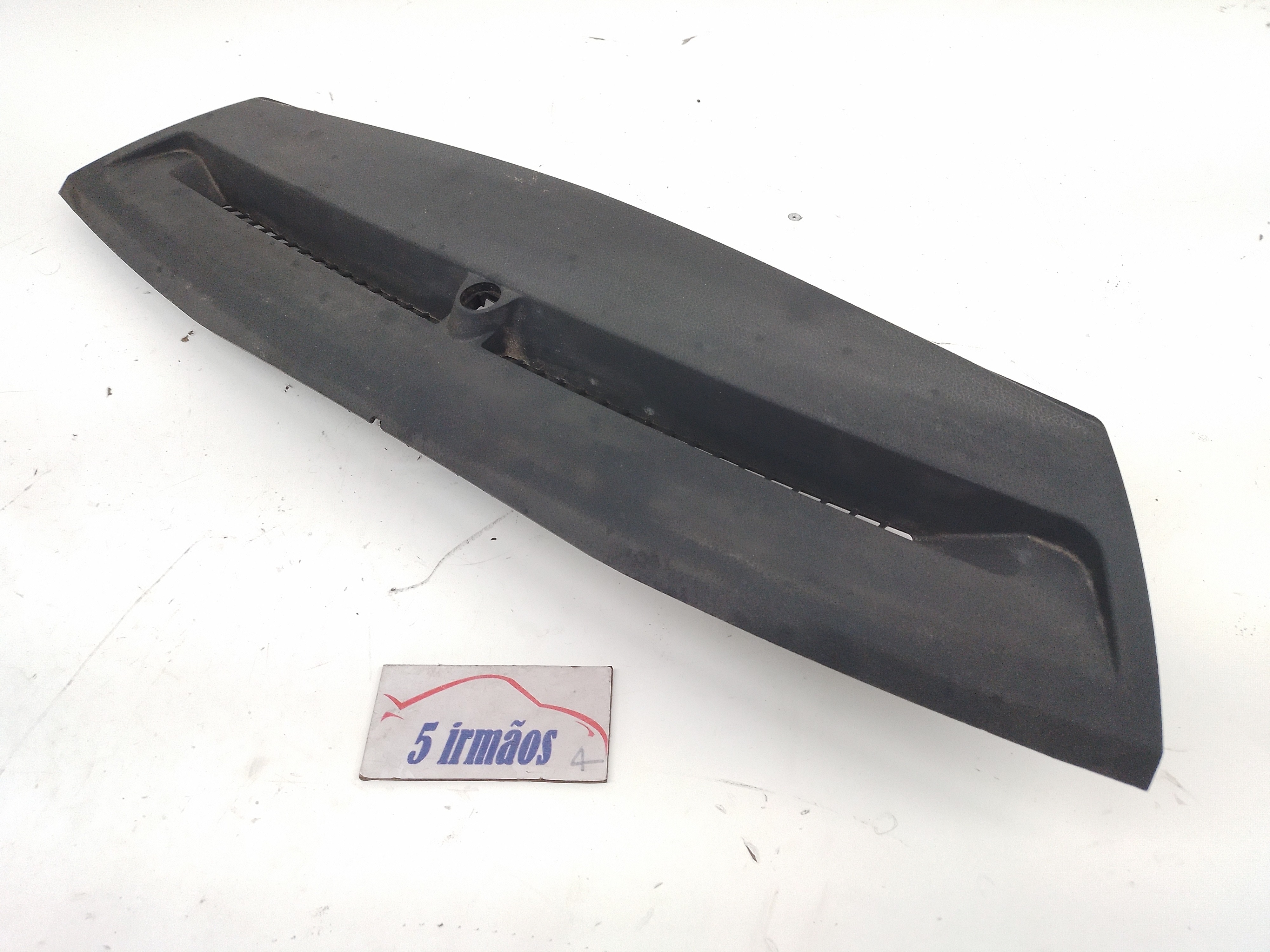 Moldura Painel Central Toyota Camry 3.5 V6 2008 2009