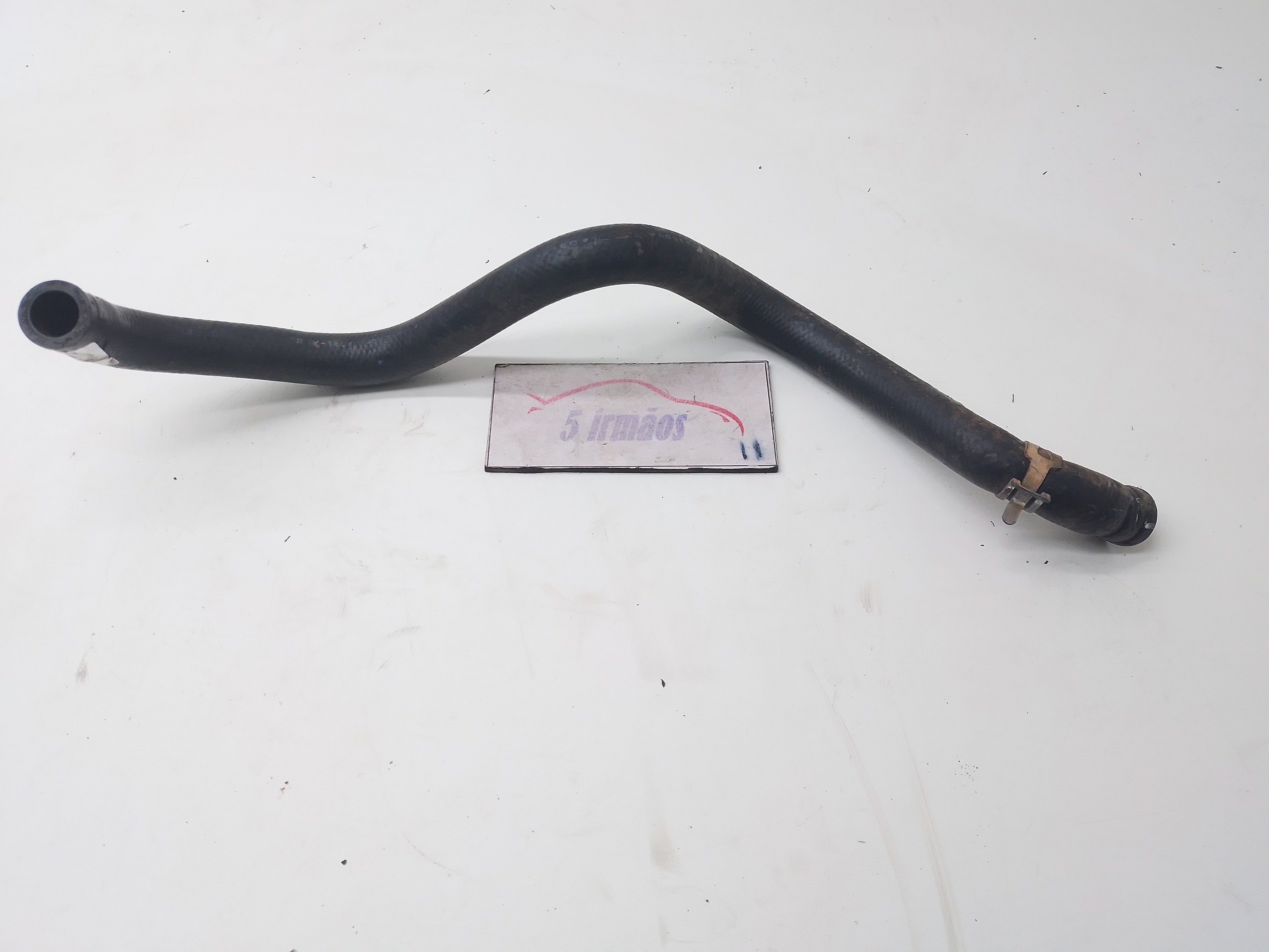 Mangueira Arrefecimento Honda Accord Aut 3.5 2008