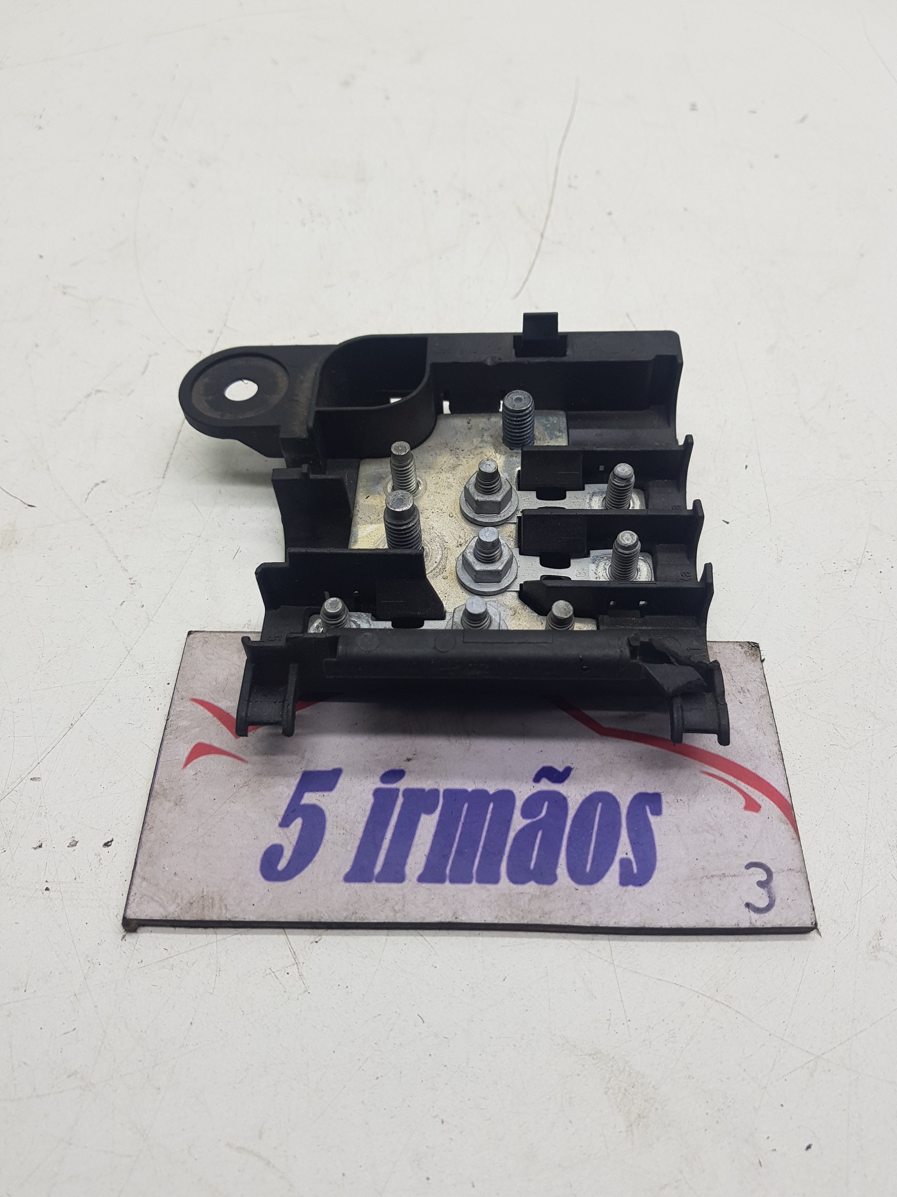 Placa Fusiveis Bateria Audi S5 Tfsi 3.0 2014