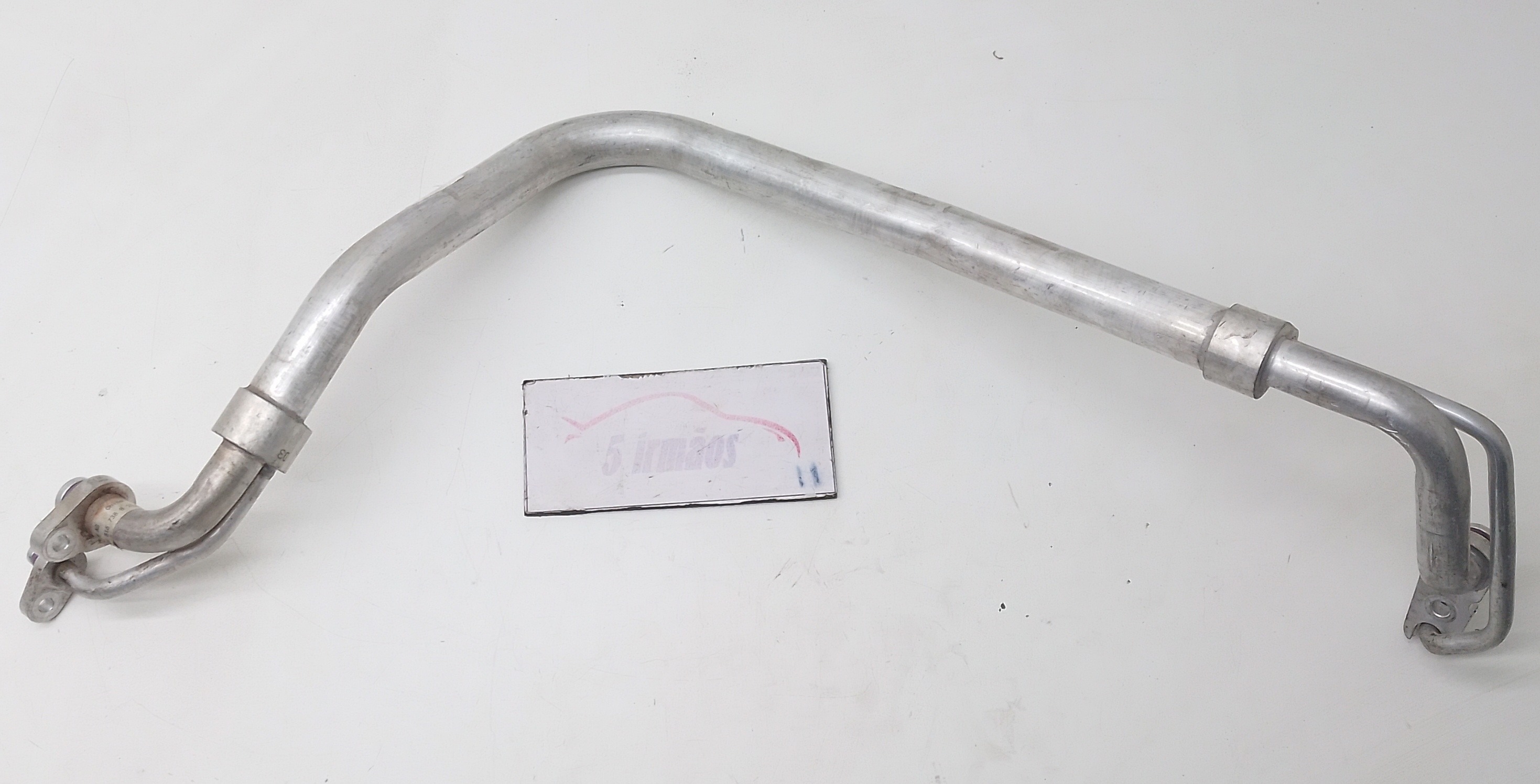Mangueira Ar Condicionado Vw Tiguan Tsi 350 2.0 2021