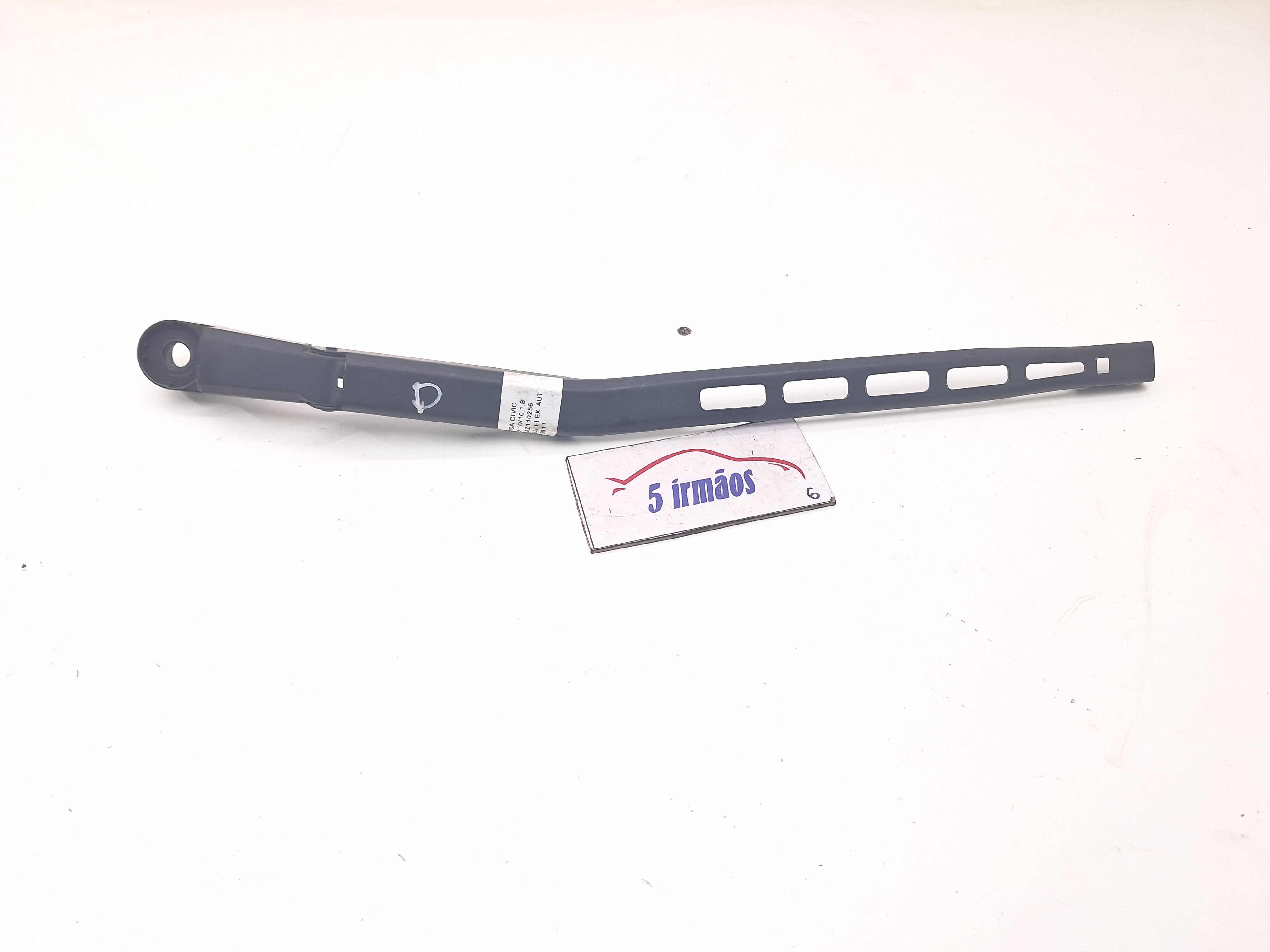 Braço Direito Limpador Parabrisa Honda Civic 1.8 2009/ 2010