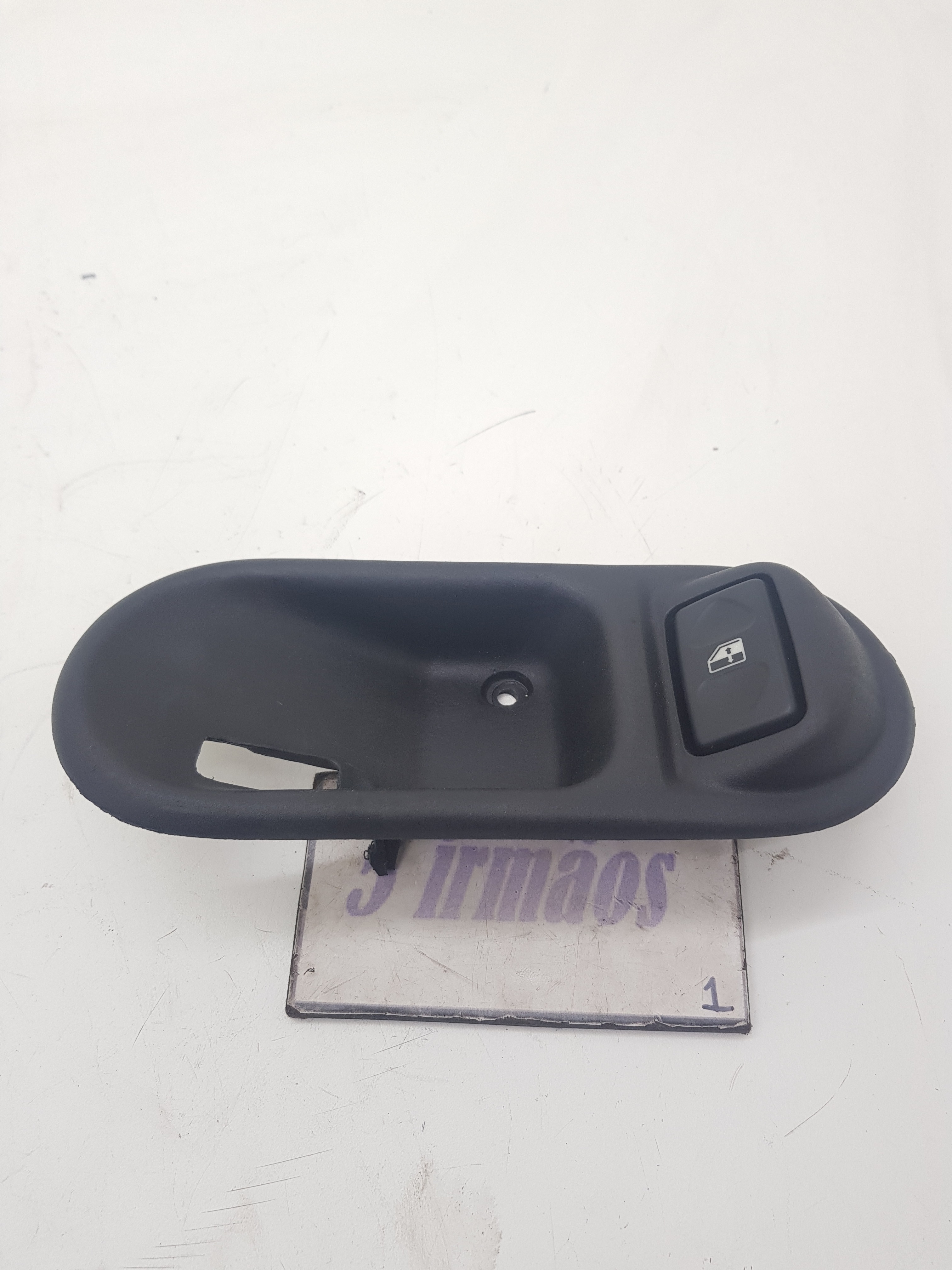 Comando Vidro Traseiro Esquerdo Discovery 2 2.5 2003 / 2004