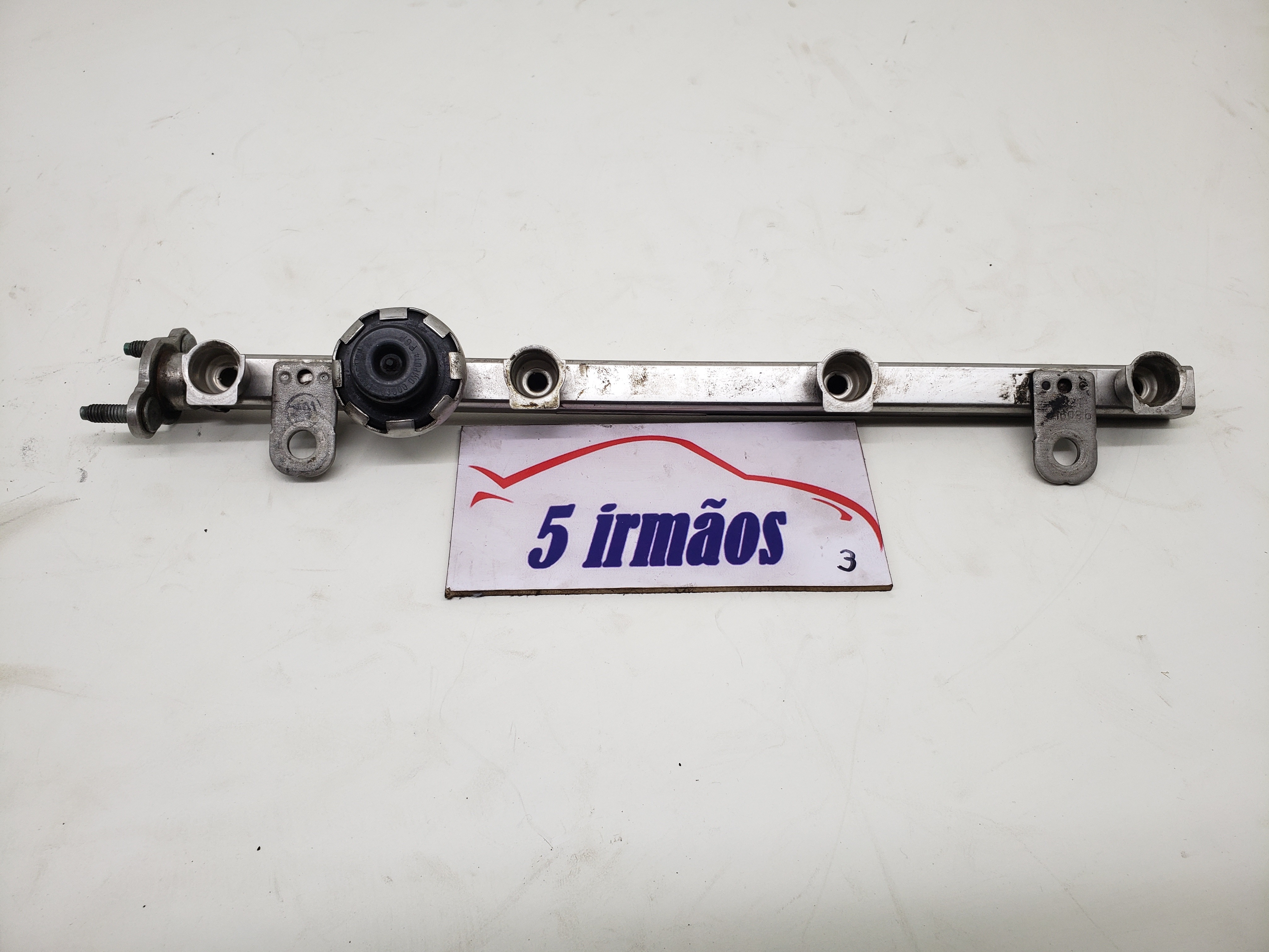 Flauta Combustível Hyundai Sonata 2.4 2011 / 2012 / 2013