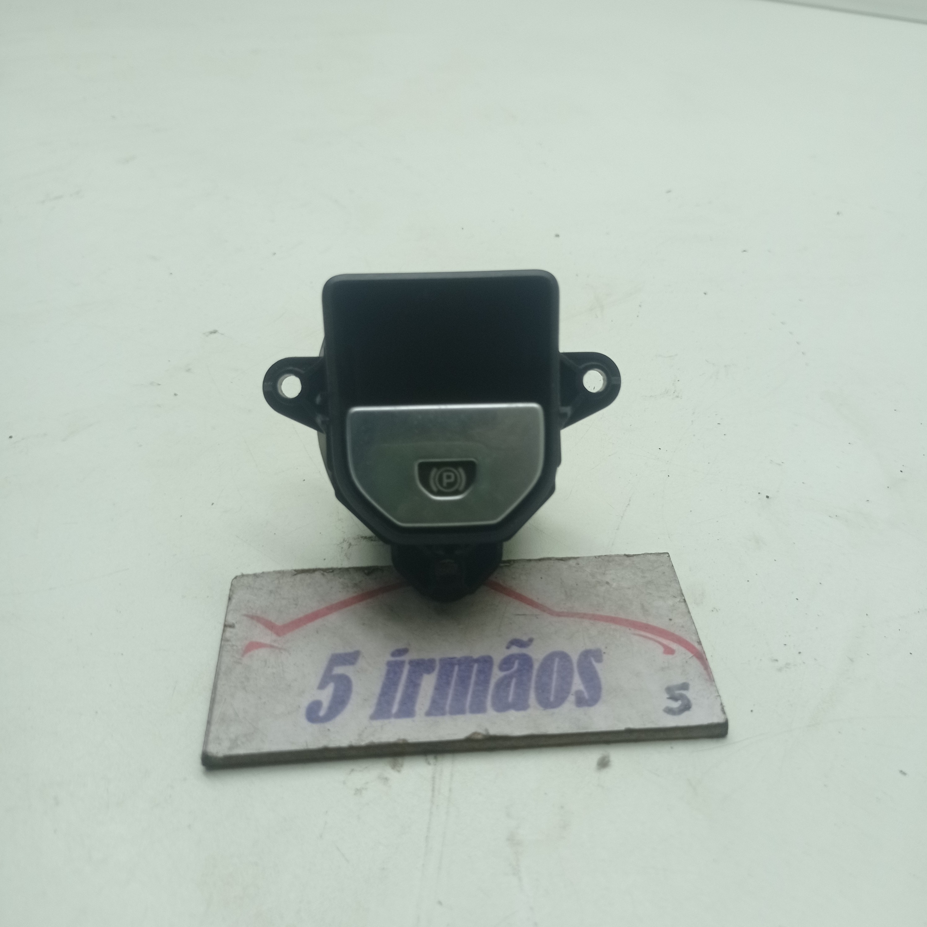 Botão Estacionamento Range Rover Evoque 2.0 Turbo 2012