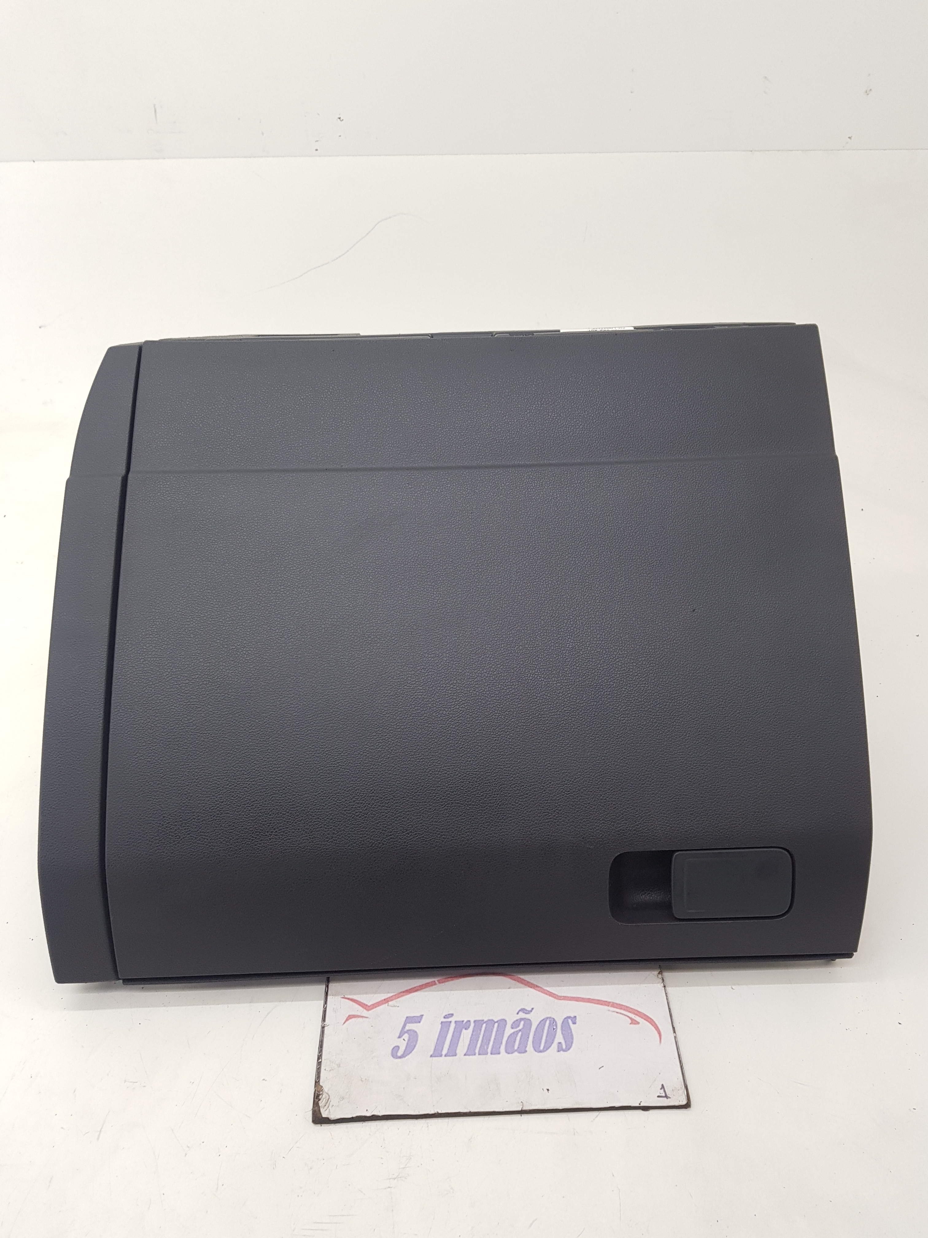 Porta Luvas Vw Tiguan 350 Tsi 2.0 2018 / 2019 / 2020