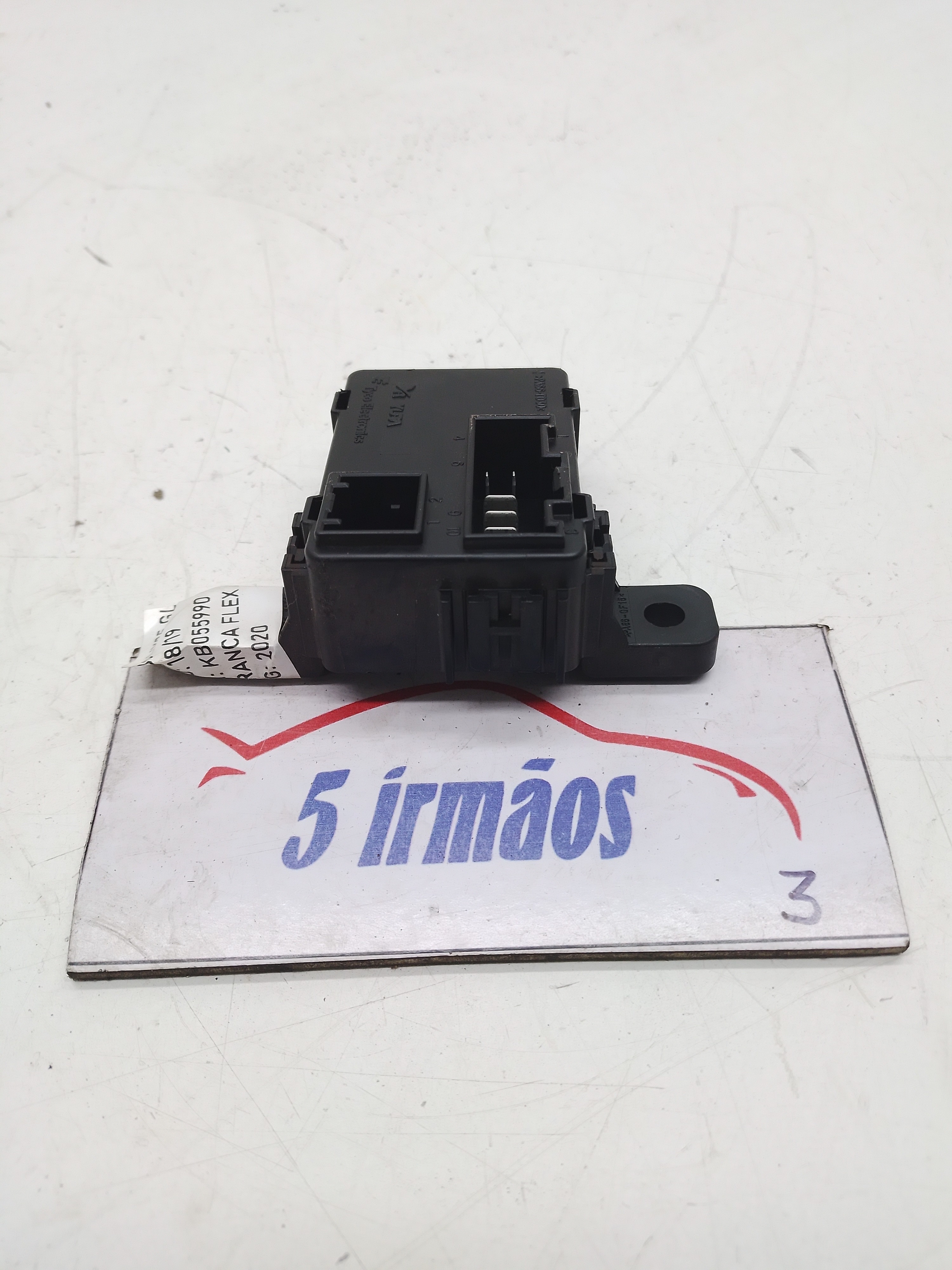 Módulo Controle Pdm Hyundai Ix35 2.0 2018 Nº919401m510