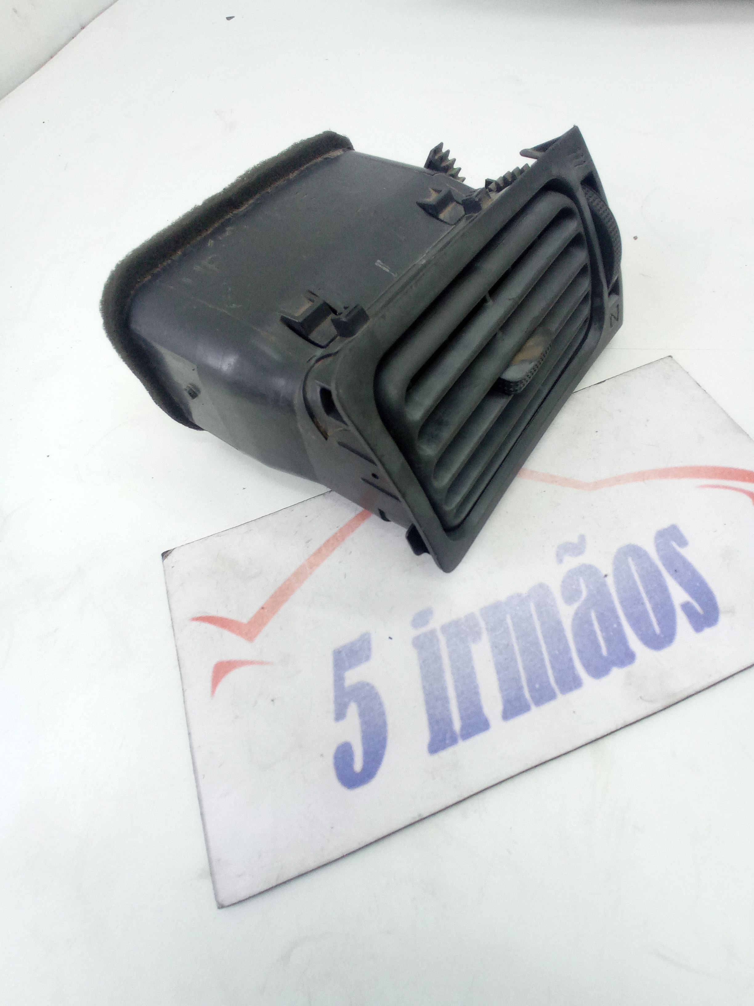 Difusor Ar Direito Toyota Corolla / Fielder 1.8 2003 Á 2007
