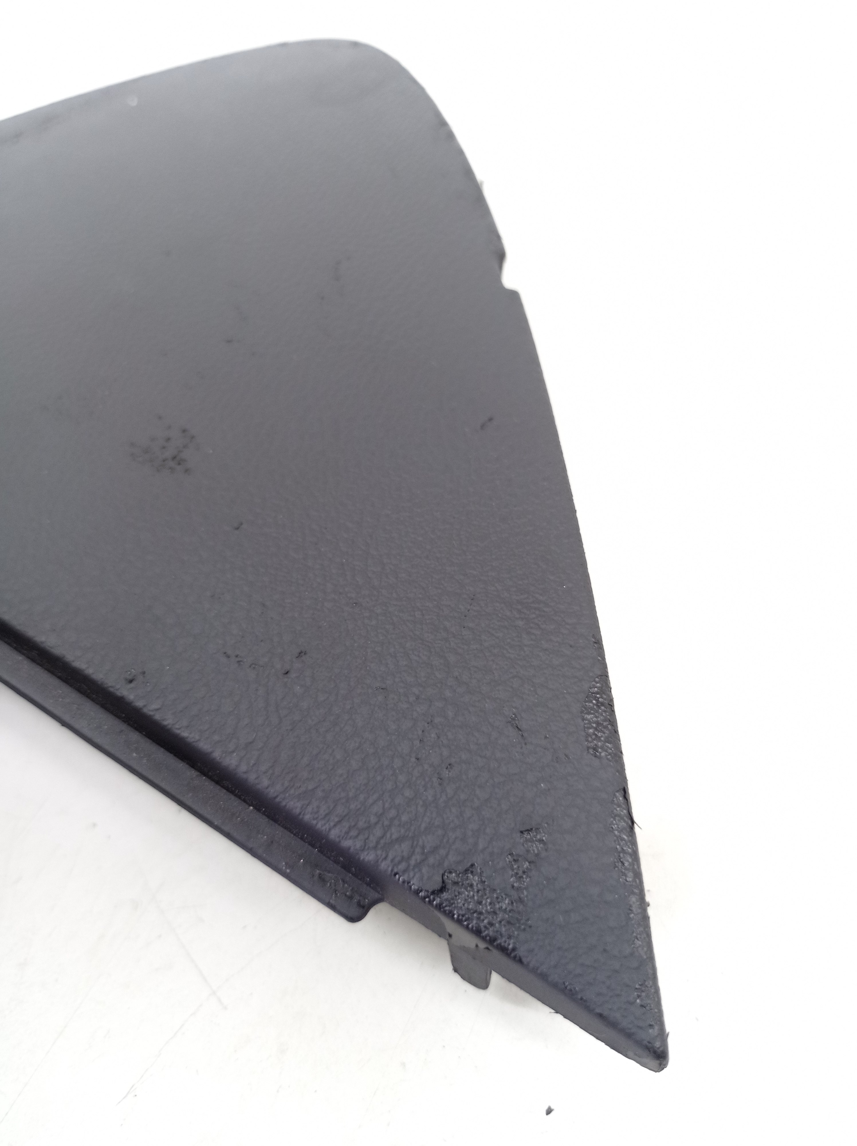 Acabamento Esquerdo Painel Vw Passat 3.2 2008 N3c1858217b