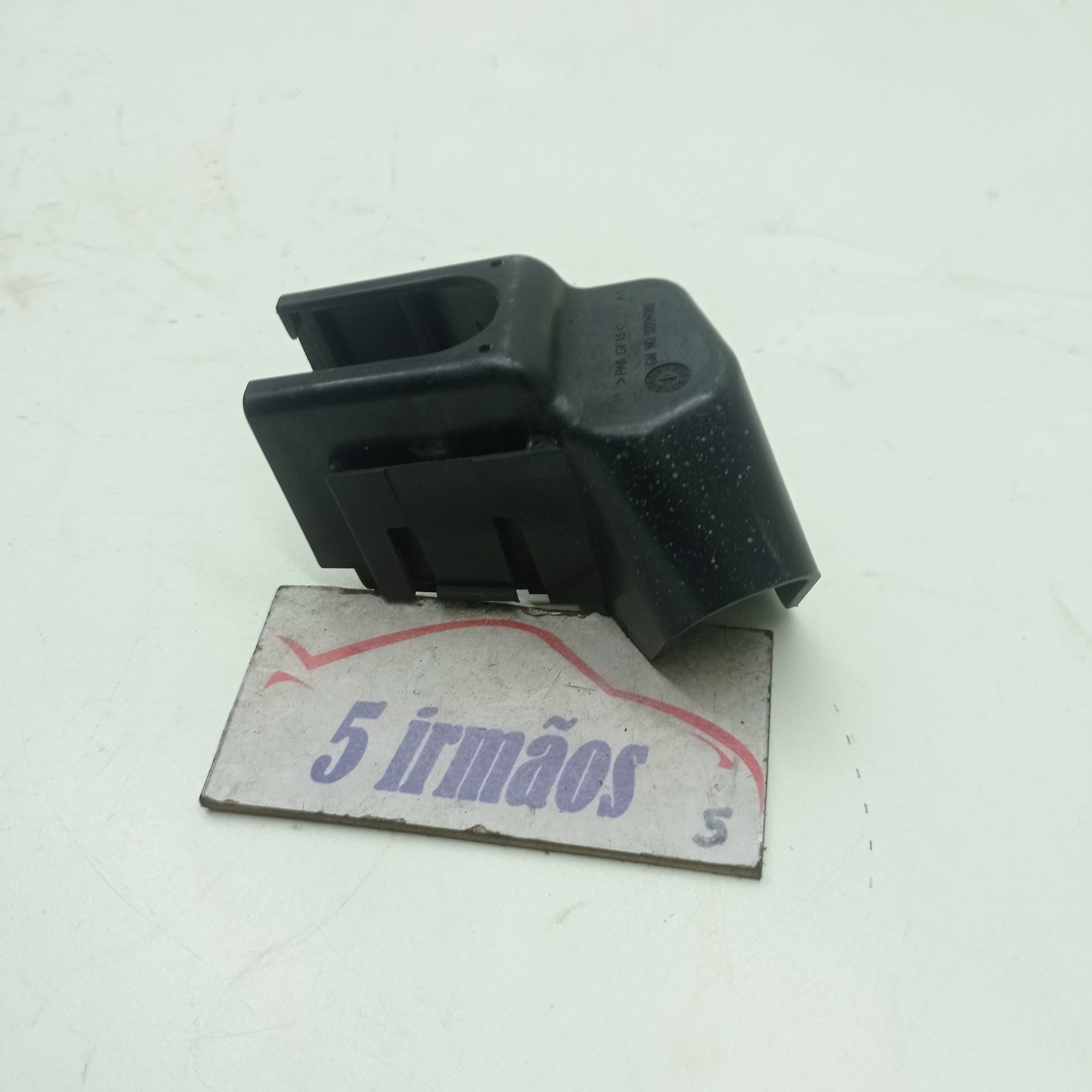 Suporte Bateria Gm Camaro 6.2 Ss V8 2012
