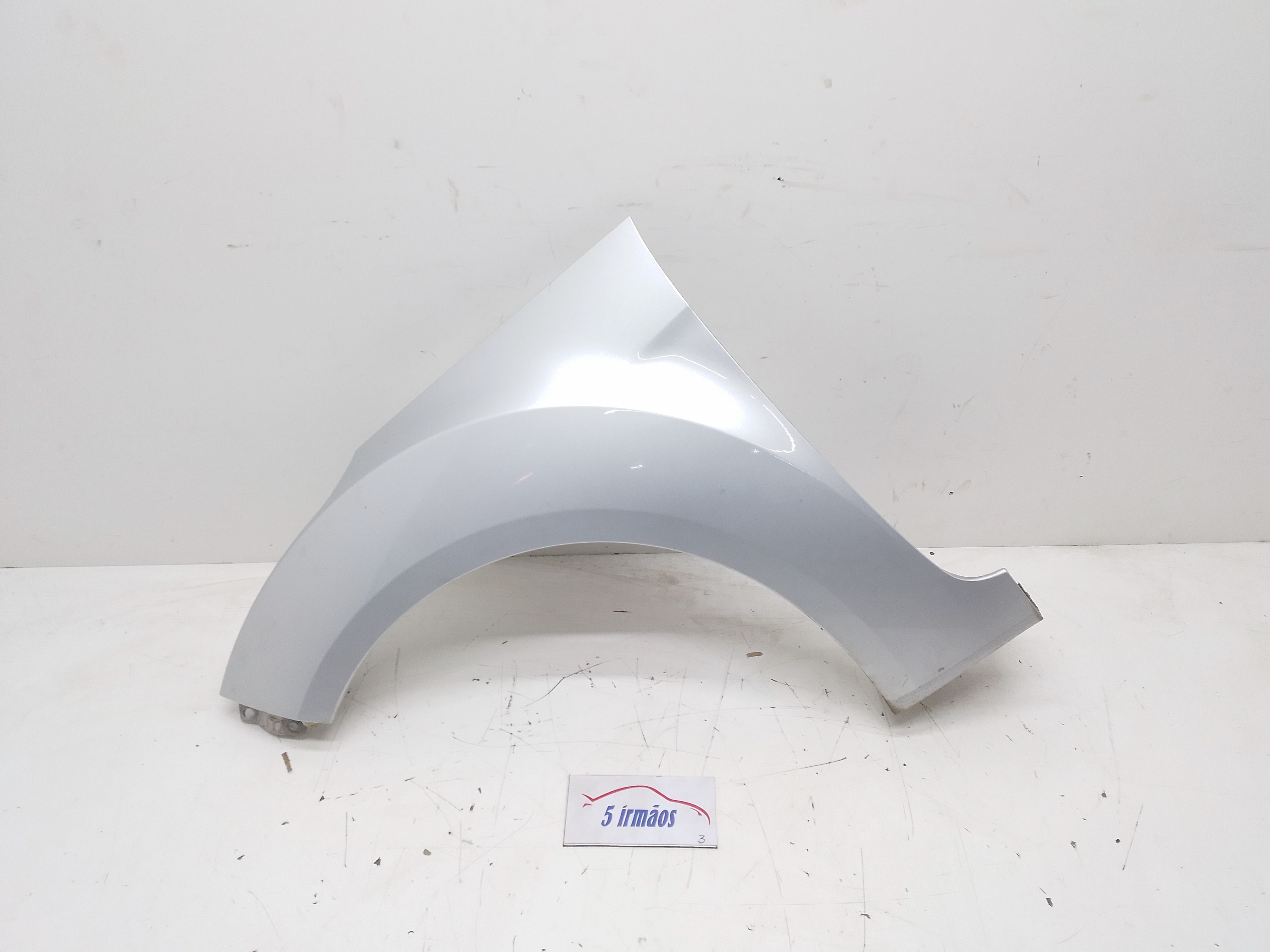 Paralama Esquerdo Hyundai Veloster 1.6 2012 / 2013