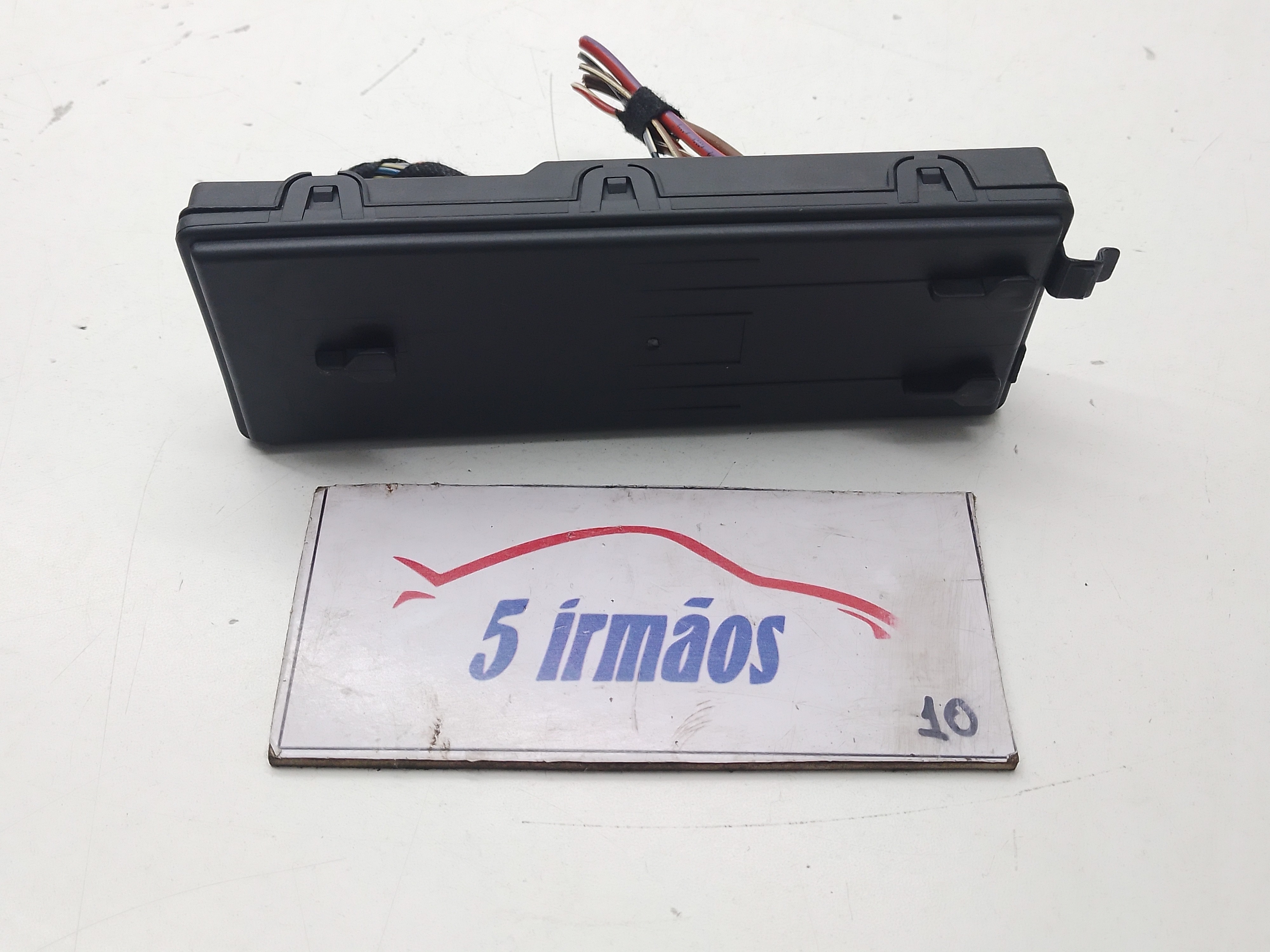 Módulo Ignição Vw Passat Tsi 2.0 2018 5q0959107k