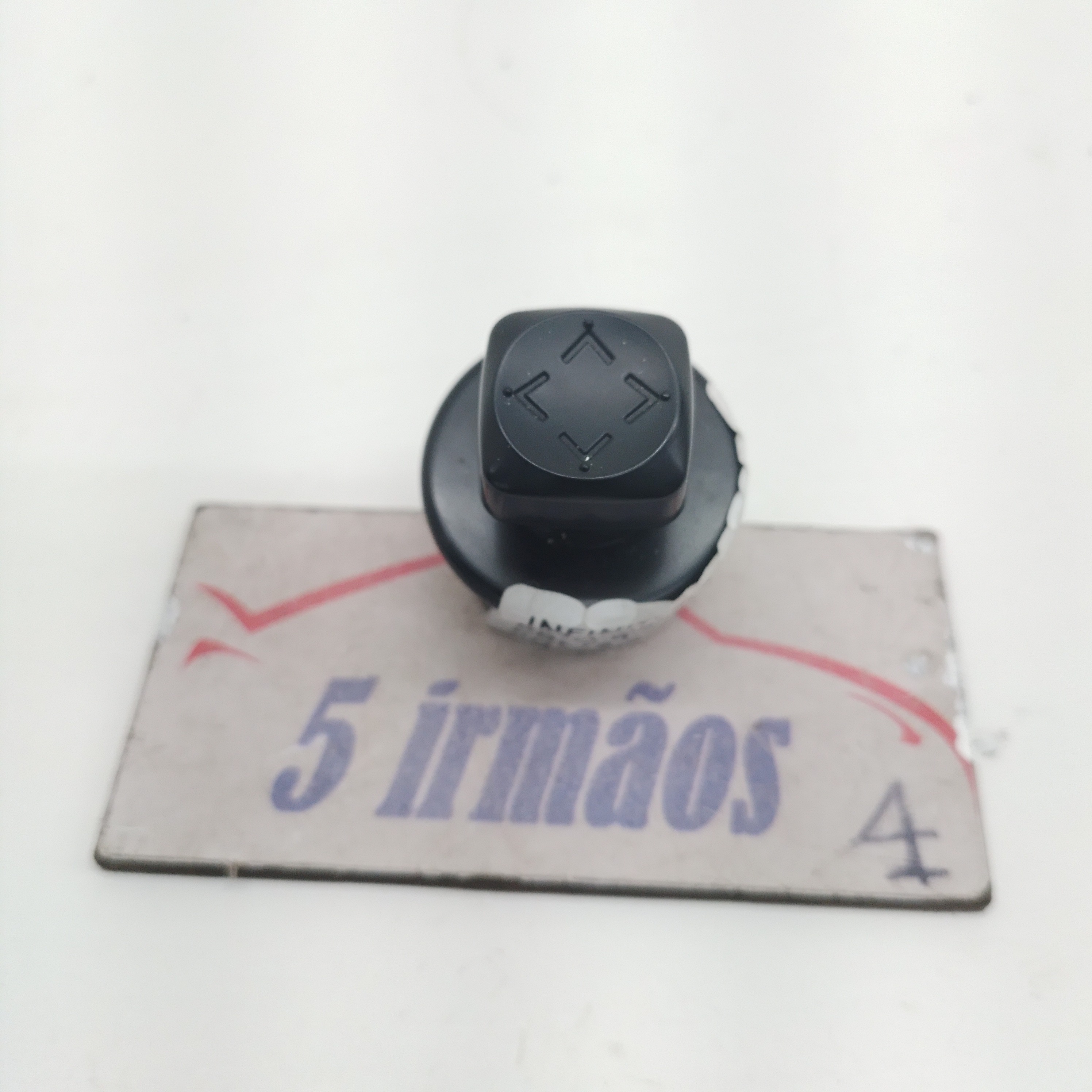Botão Ajuste Retrovisor Infiniti Fx35 3.5 V6 2009 2010