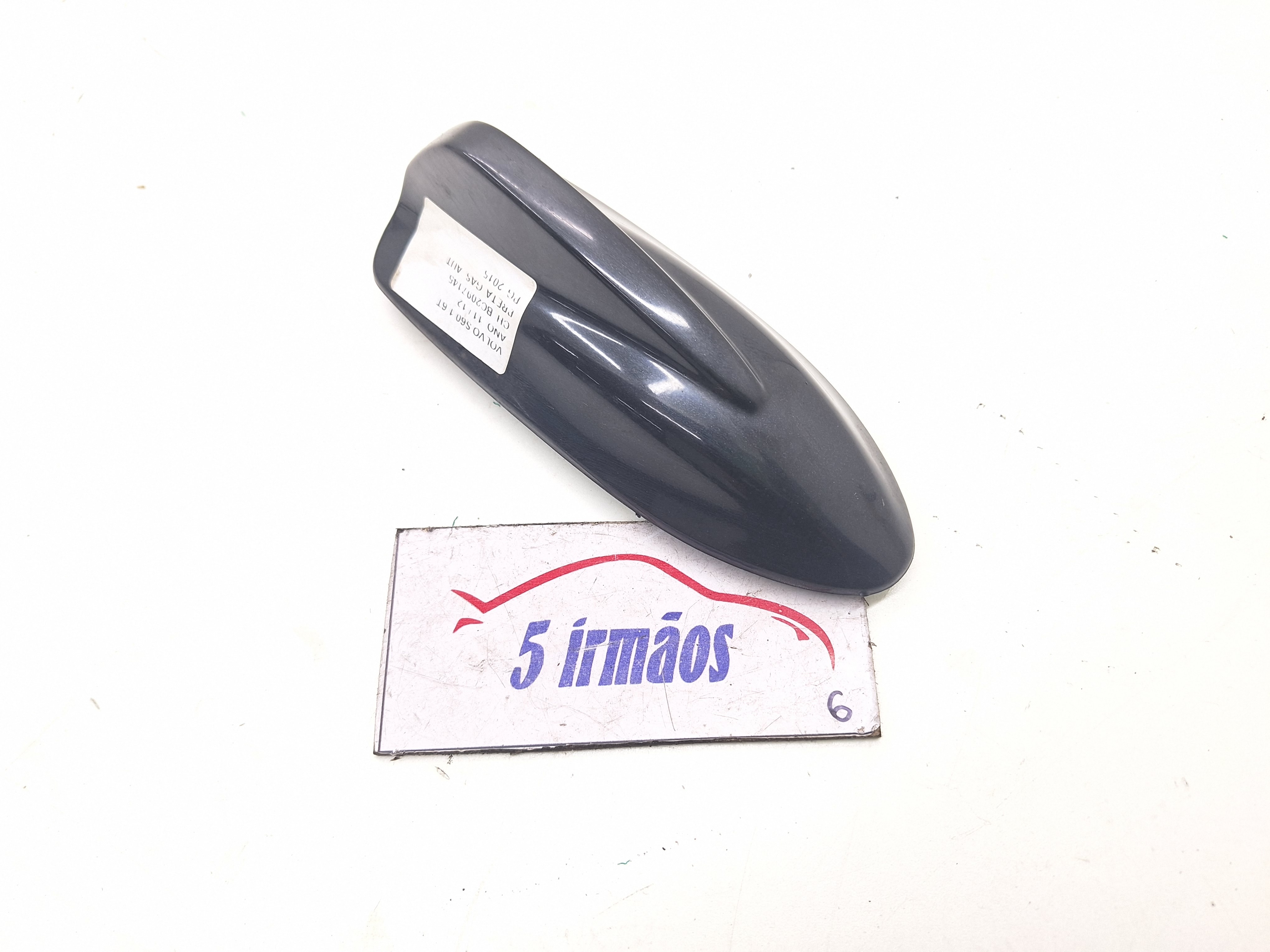 Antena Teto Volvo S60 T4 1.6 2011/ 2012 Nº31210327