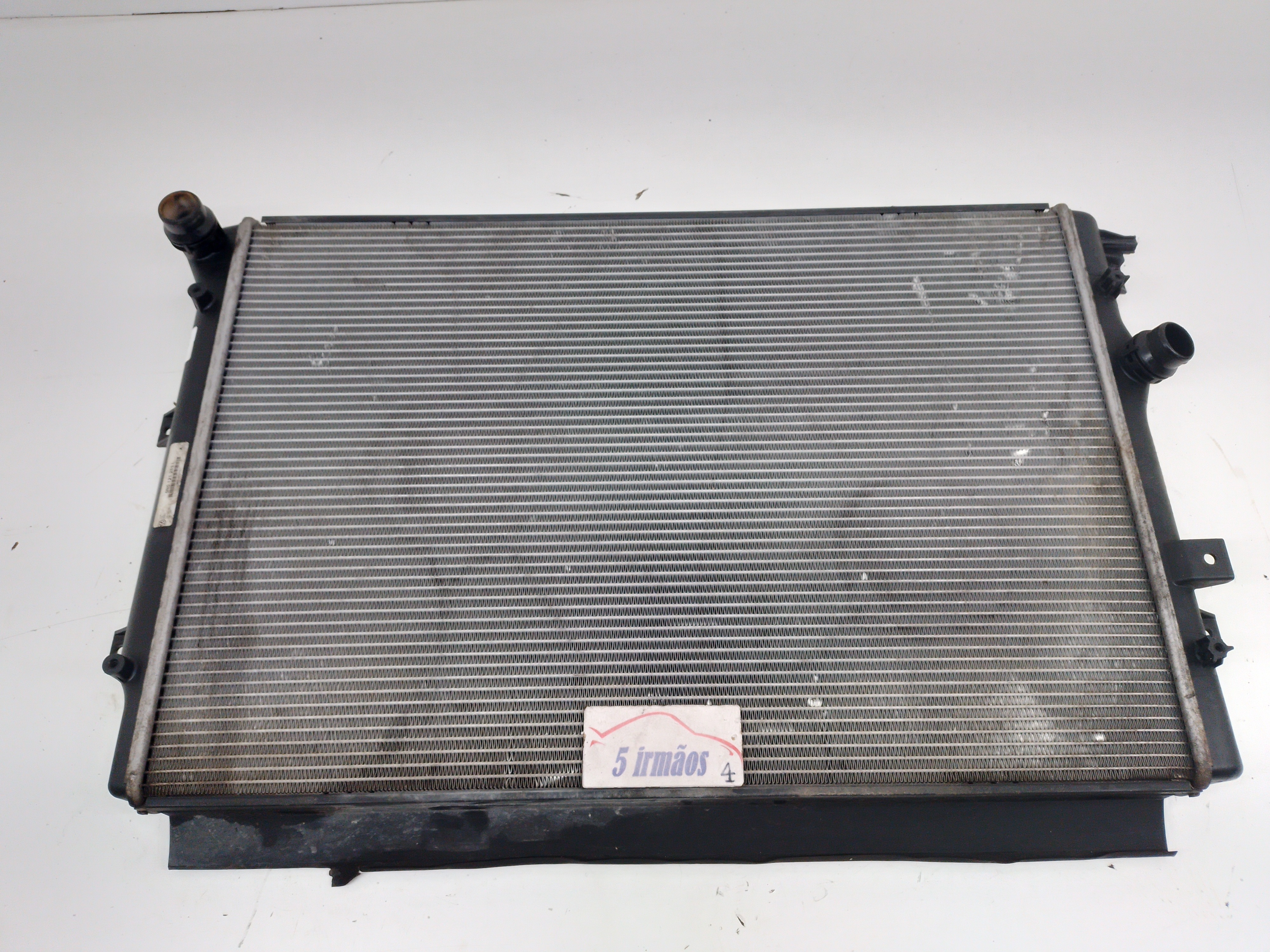 Radiador Água Vw Tiguan Tsi 2.0 2013 2014 N5n0121253l