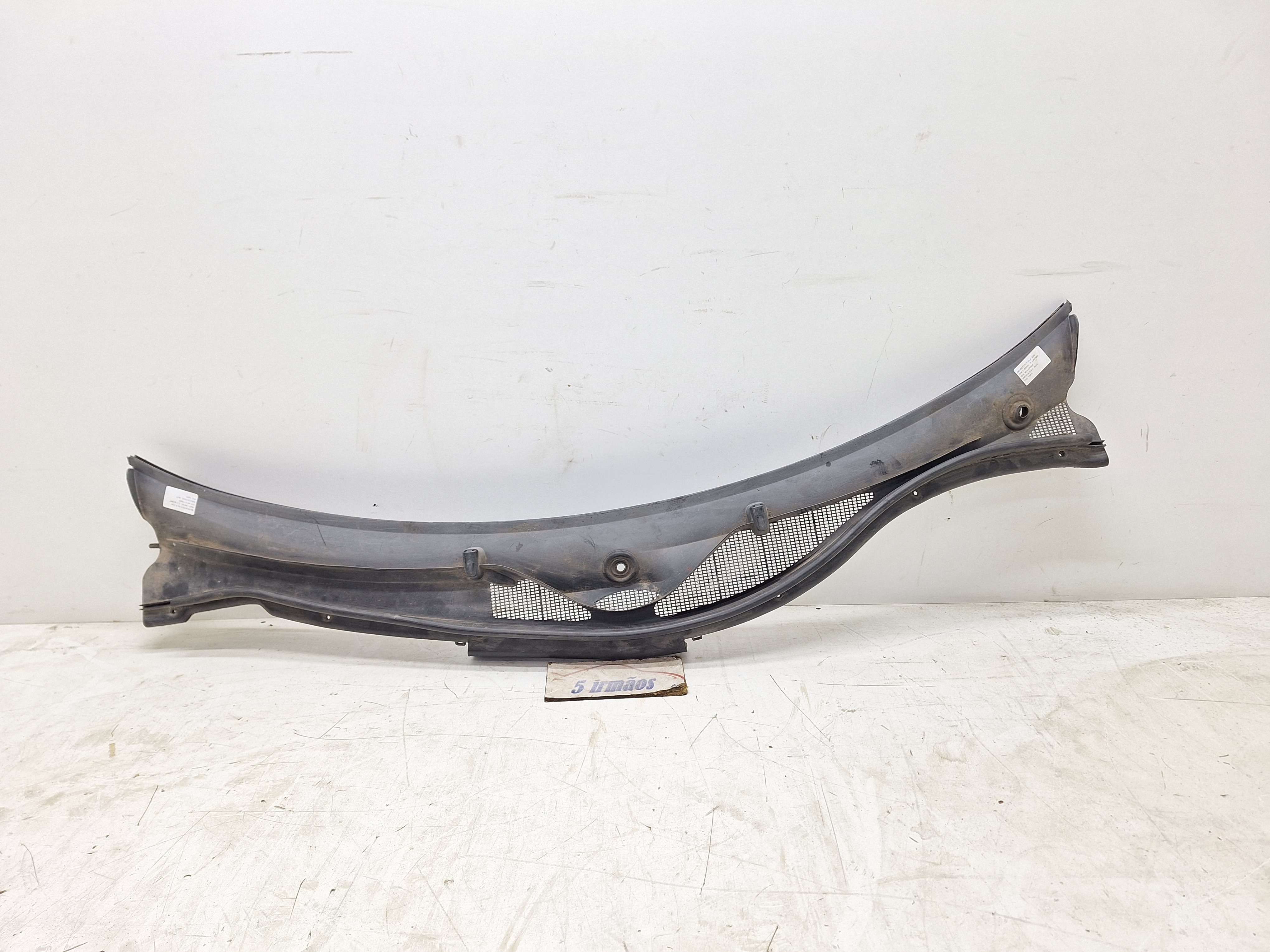 Churrasqueira Mercedes Slk 230 2.3 1999/ 2000 A170830011 Preto