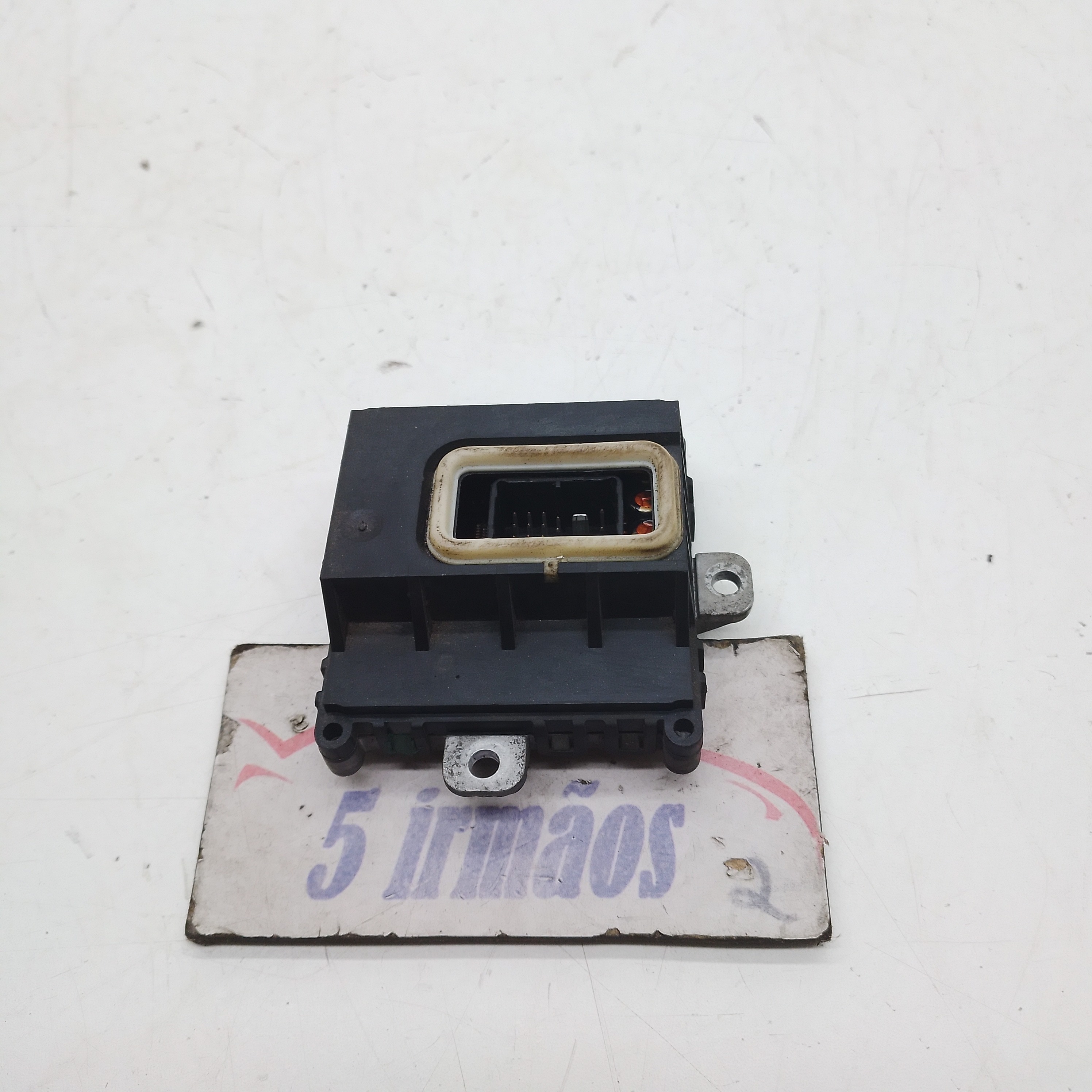 Módulo Reator Farol Bmw X5 3.0 2009 6939069