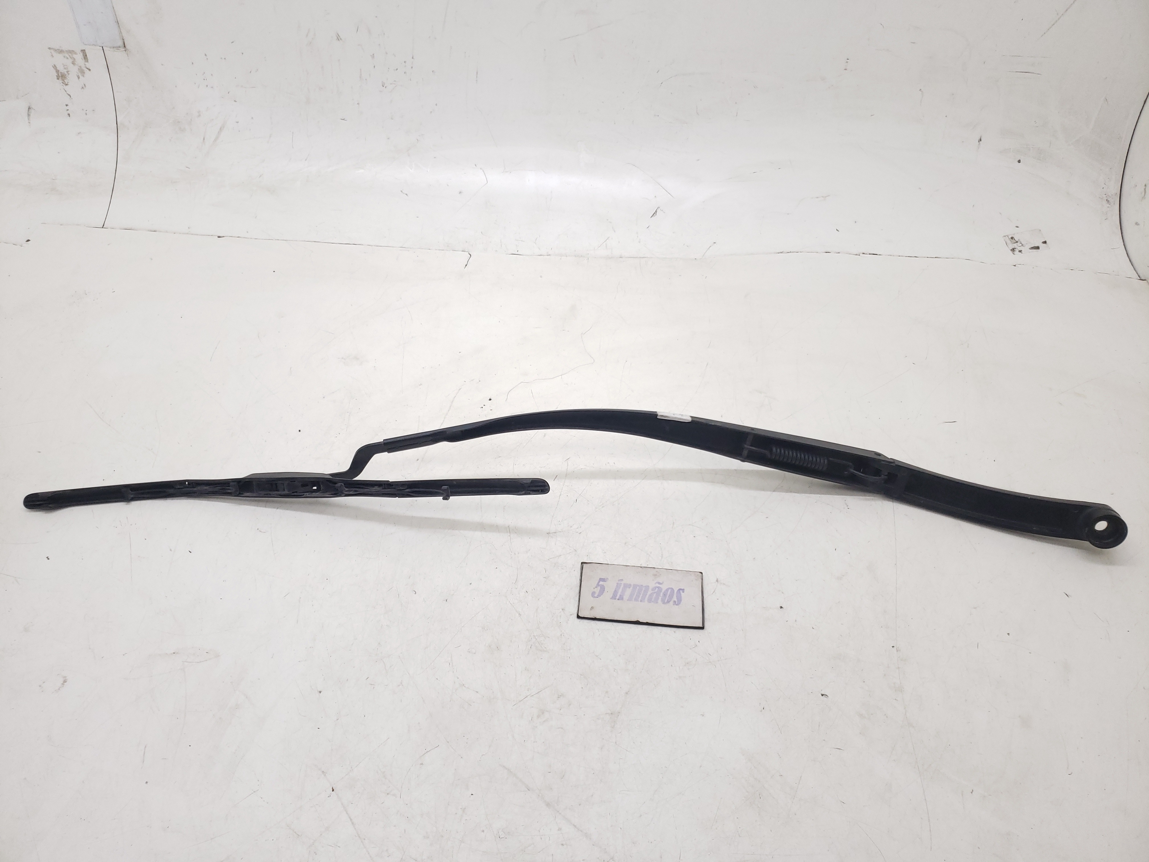 Braço Direito Limpador Parabrisa Hyundai Sonata 2.4 2011