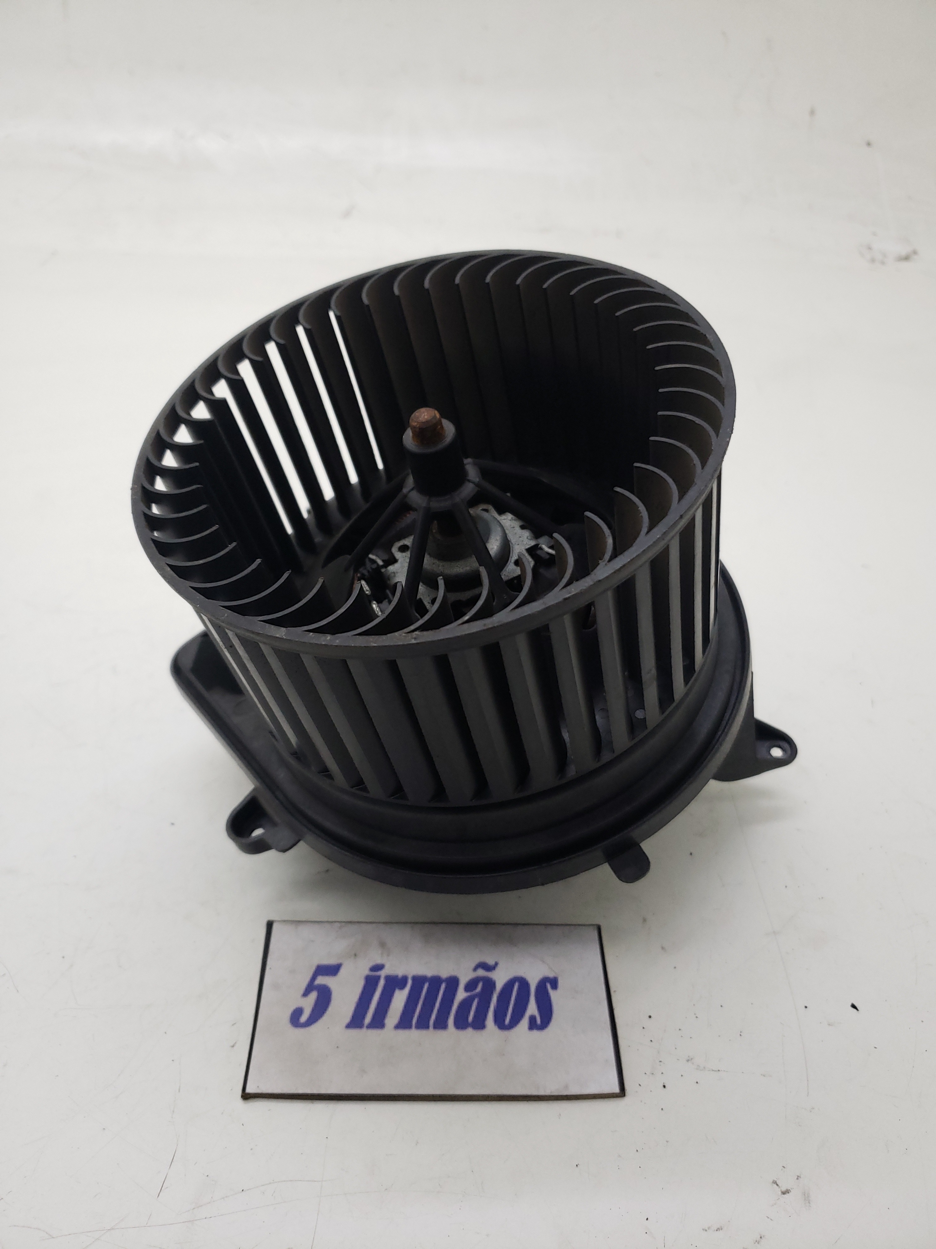 Motor Ventilador Ar Forçado Mini Cooper S 1.6 2007 / 2008