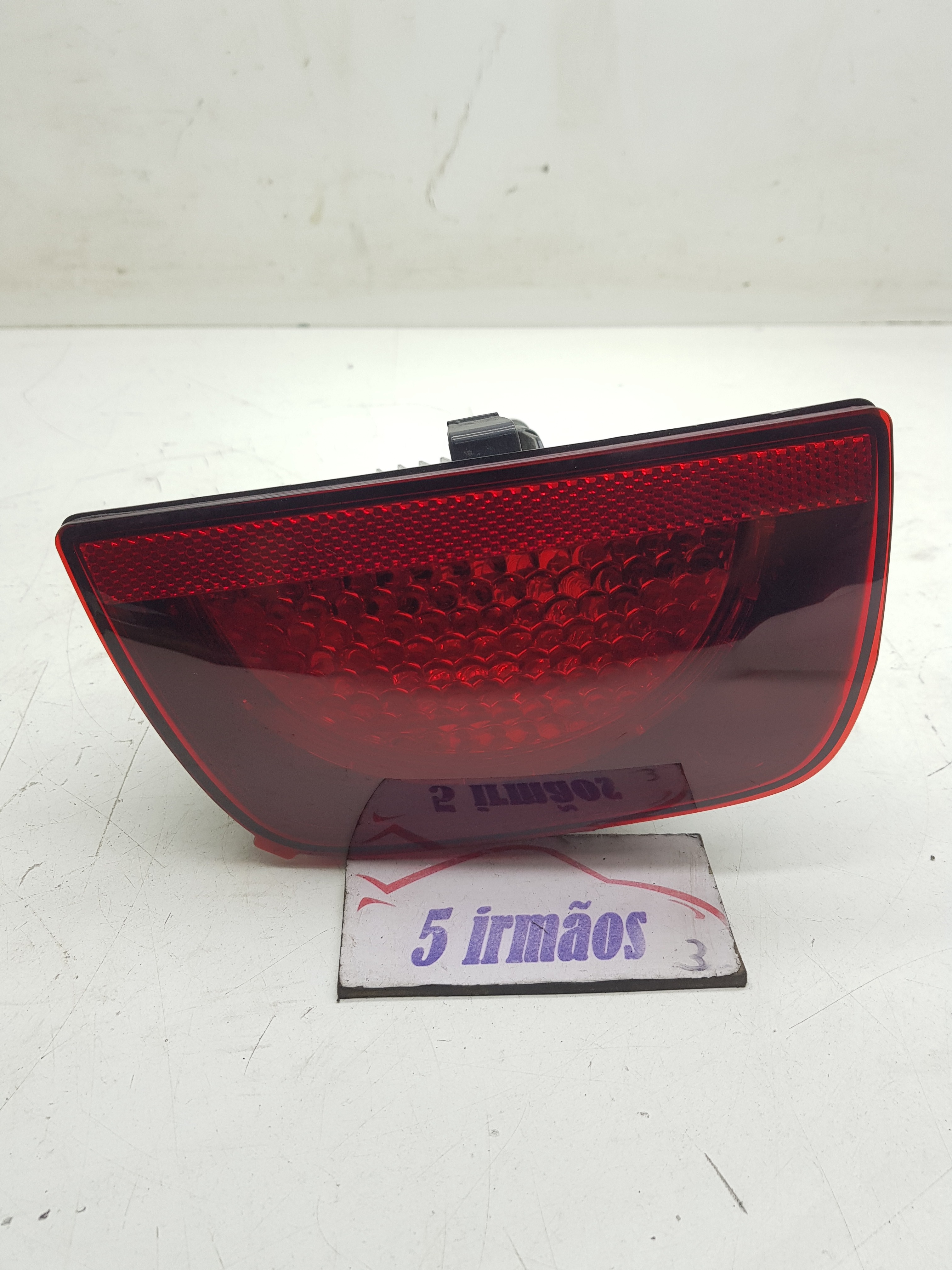 Lanterna Esquerda Gm Camaro 6.2 2011 2012 Pc50039