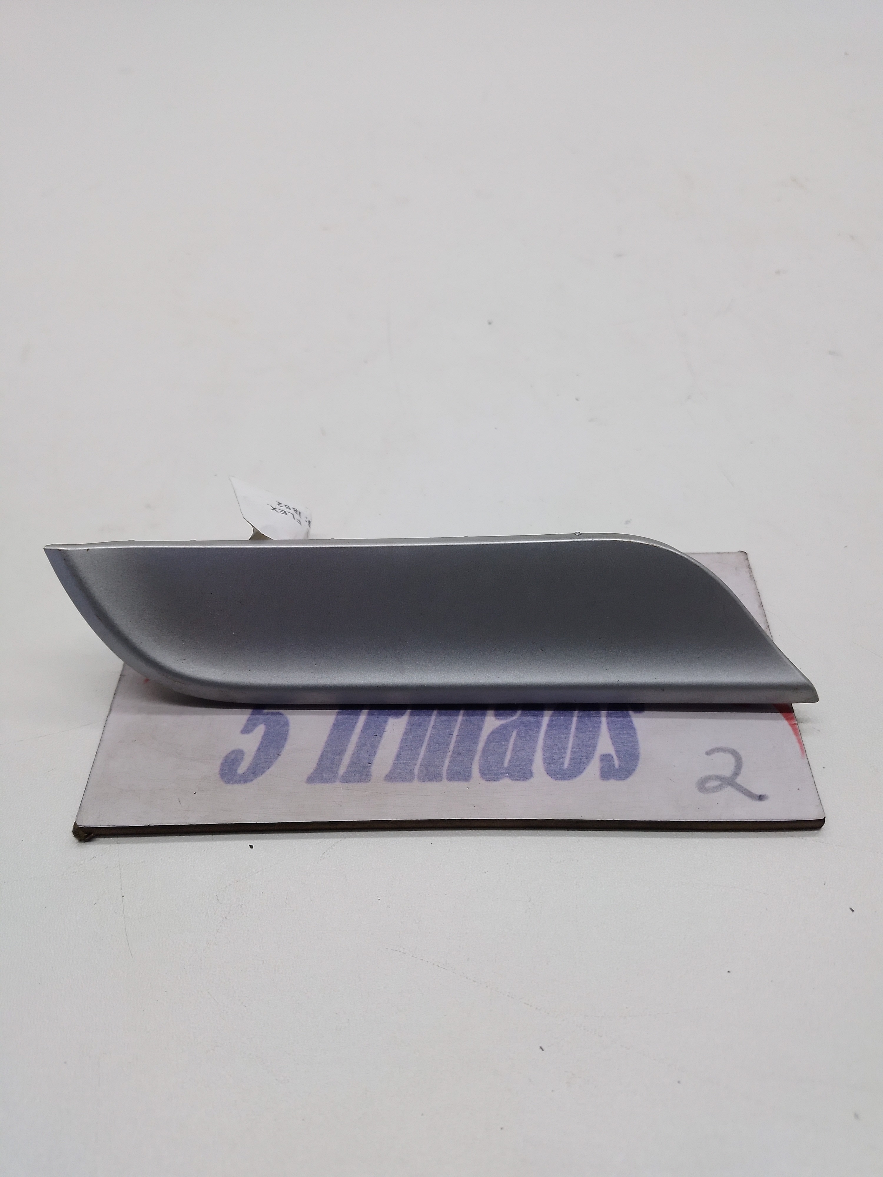 Acabamento Esquerdo Painel Kia Picanto 1.0 2015 N809d67