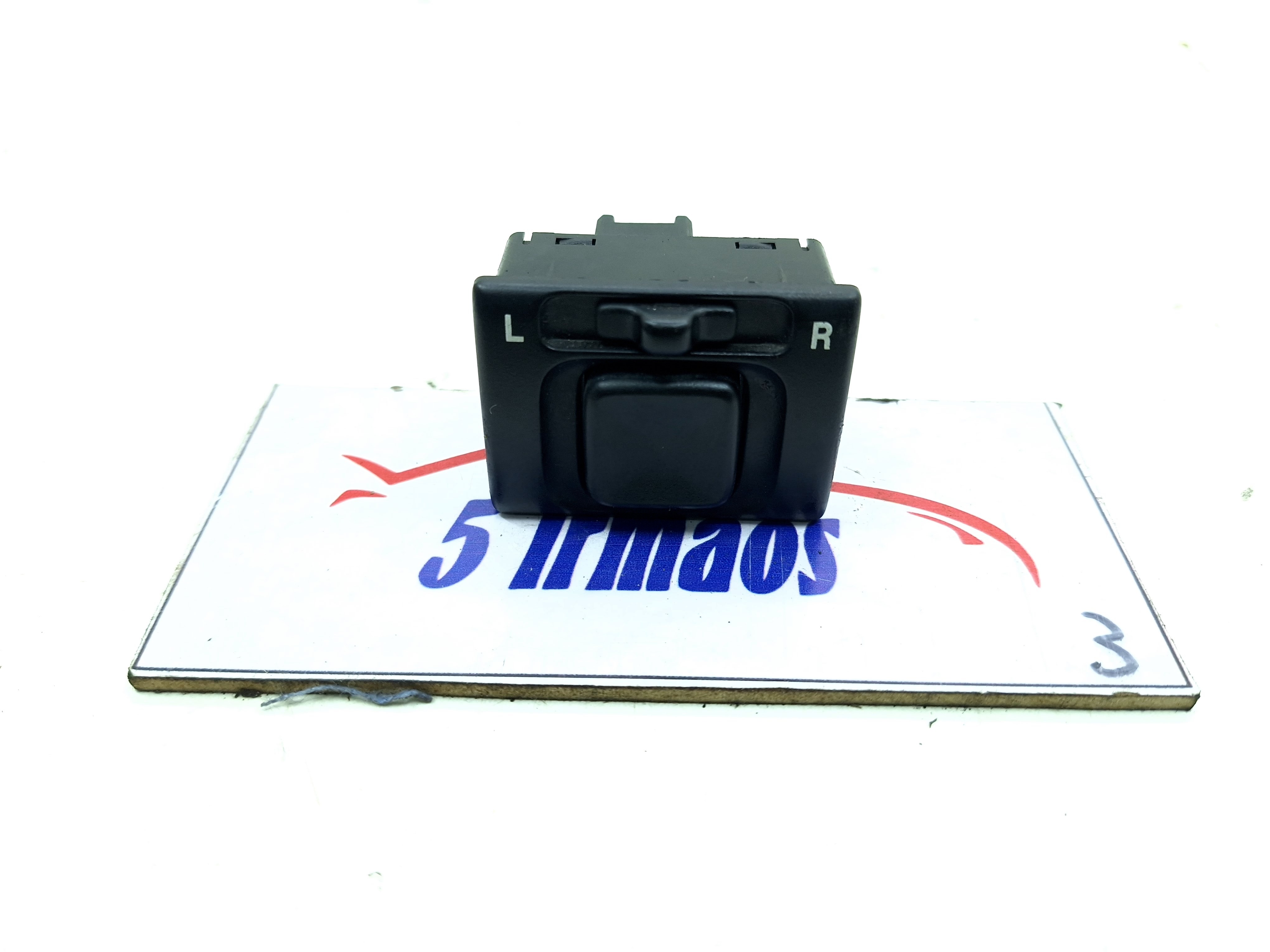 Comando Ajuste Retrovisor Suzuki Jimny 1.3 2015 / 2016