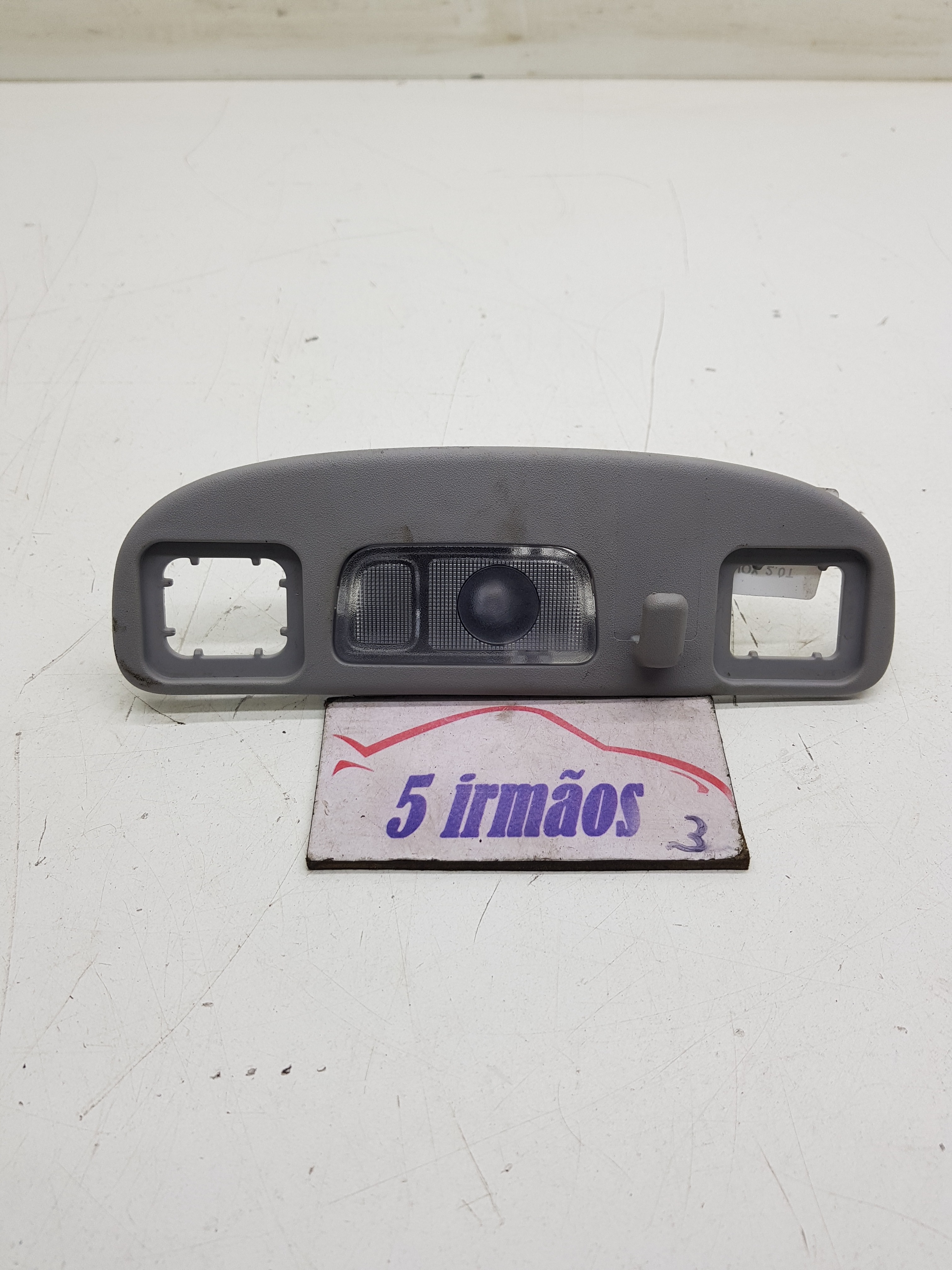 Luz Cortesia Direita Chevrolet Equinox 2.0 2018 / 2019