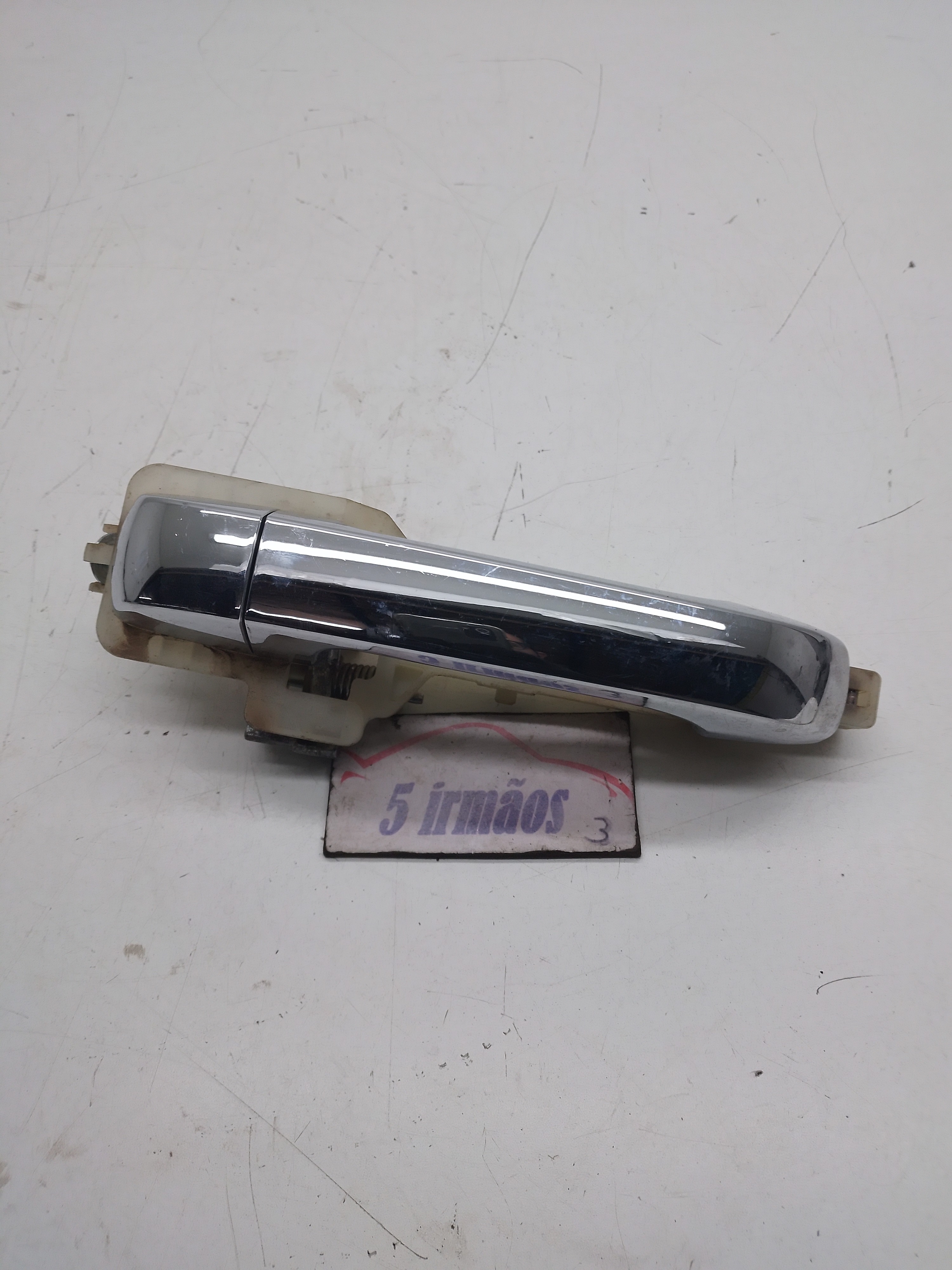 Maçaneta Externa Traseira Direita Hyundai Veracruz 3.8 2010