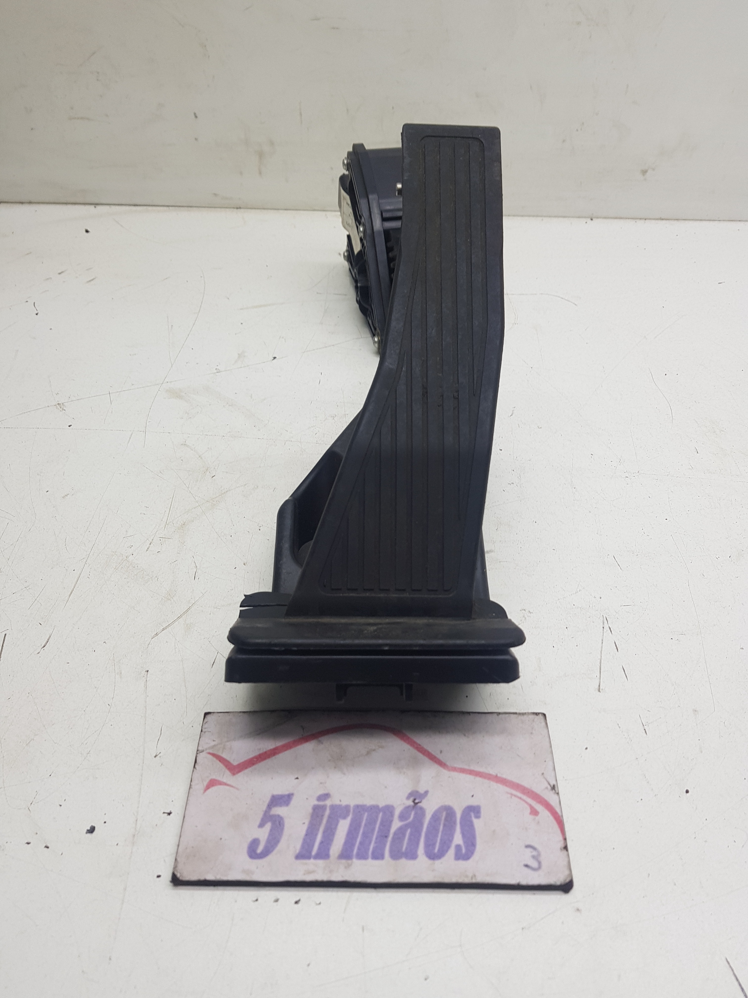 Pedal Acelerador Honda Civic 1.8 2007 Á 2011
