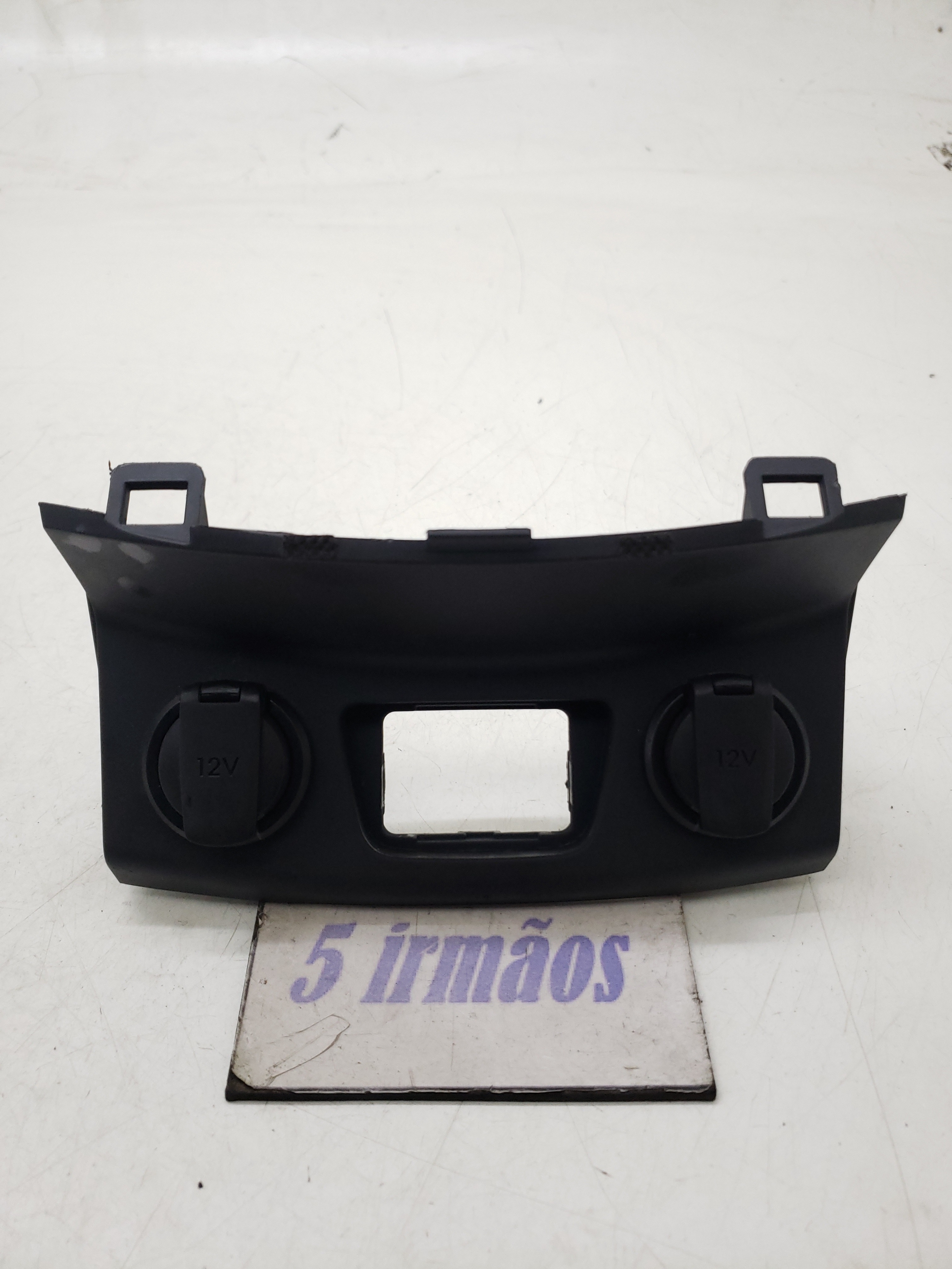 Acendedor Acabamento Painel Hyundai I30 1.8 2015 / 2016