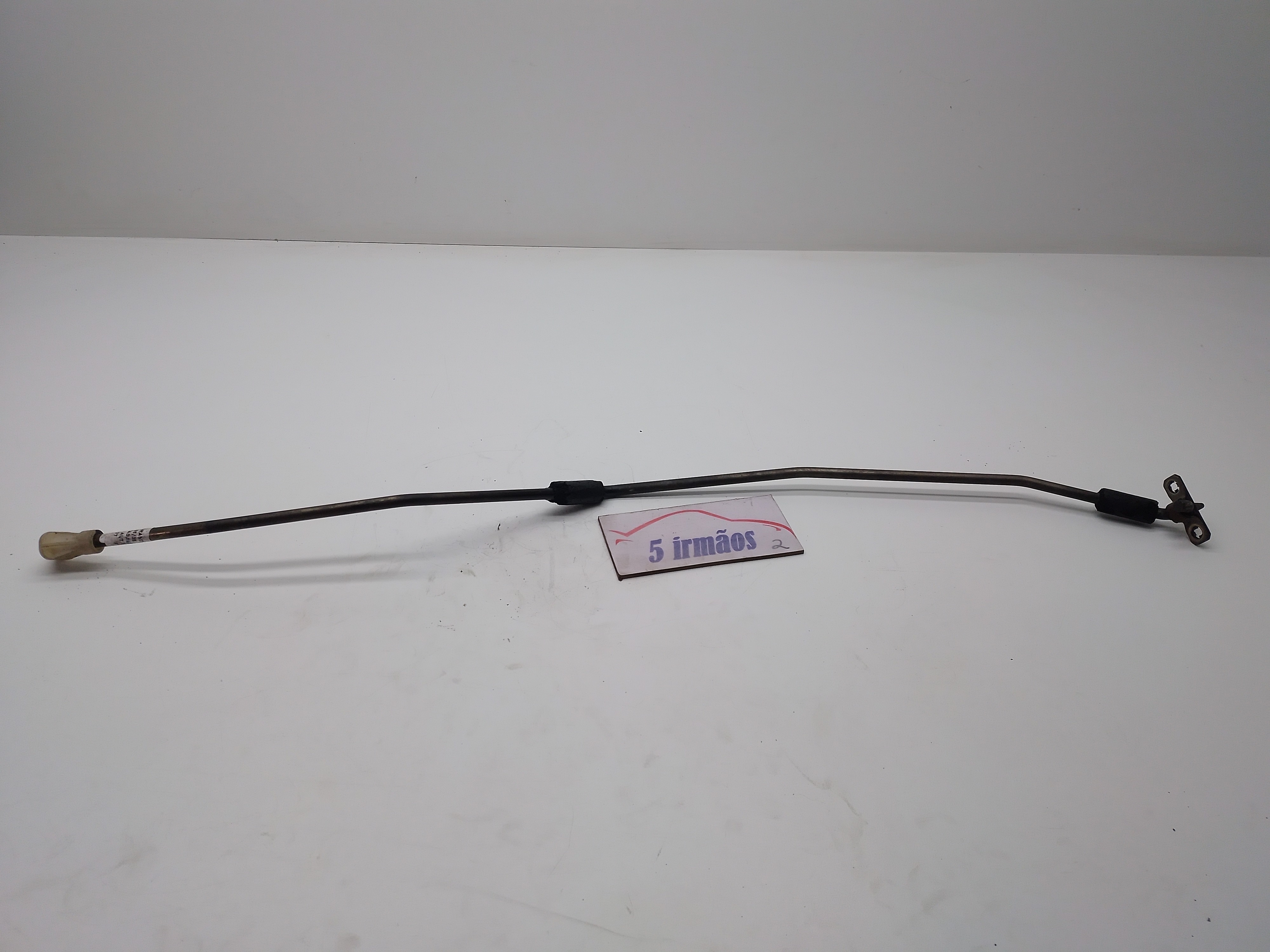 Vareta Haste Sustentação Capô Mitsubishi Grandis 2.4 2005
