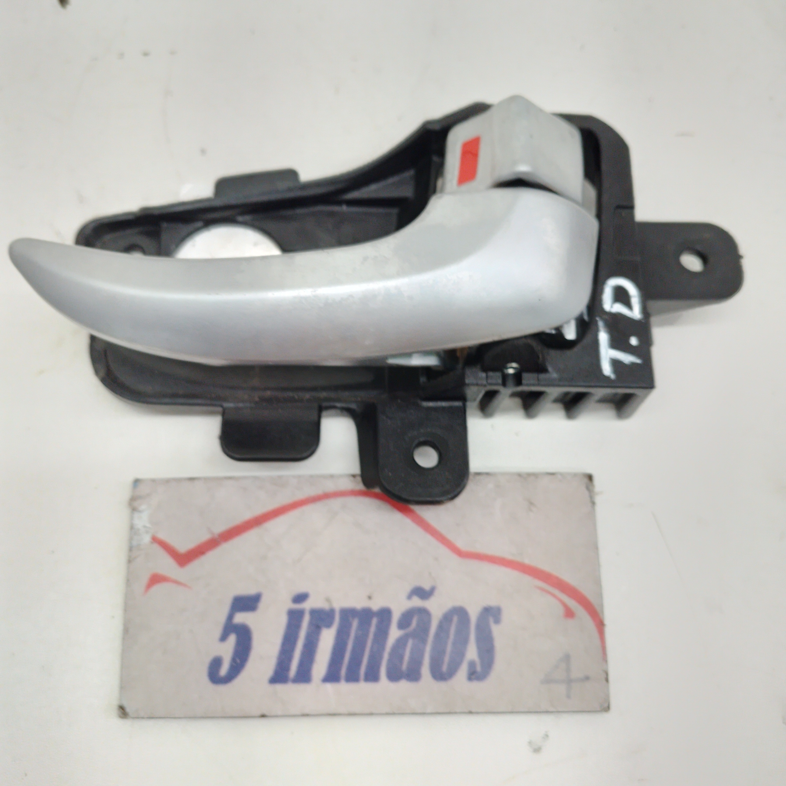 Maçaneta Externa Traseira Direita Hyundai I30 1.8 2014 2015