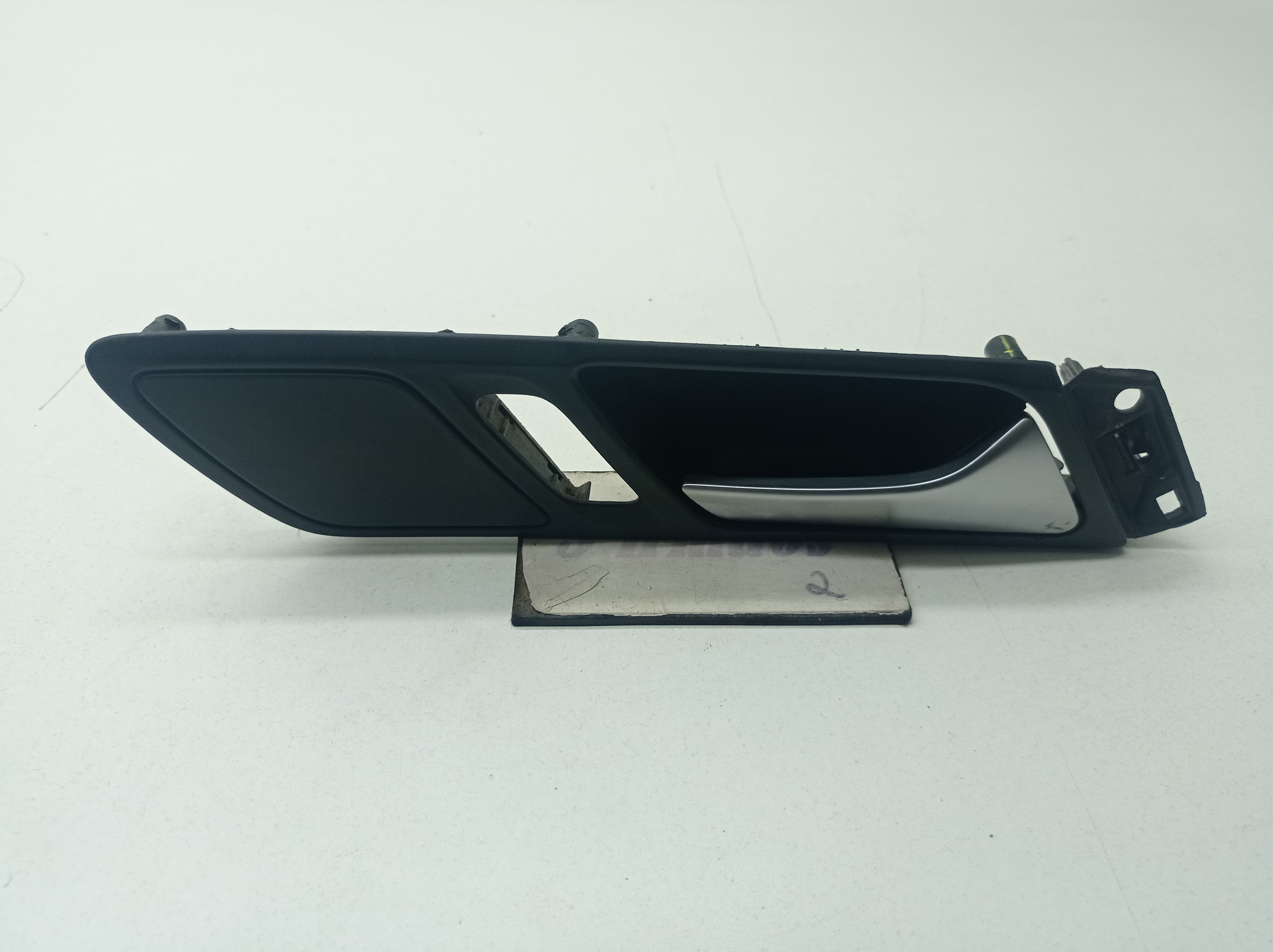 Maçaneta Interna Dianteira Direita Vw Jetta Tsi 2.0 2012