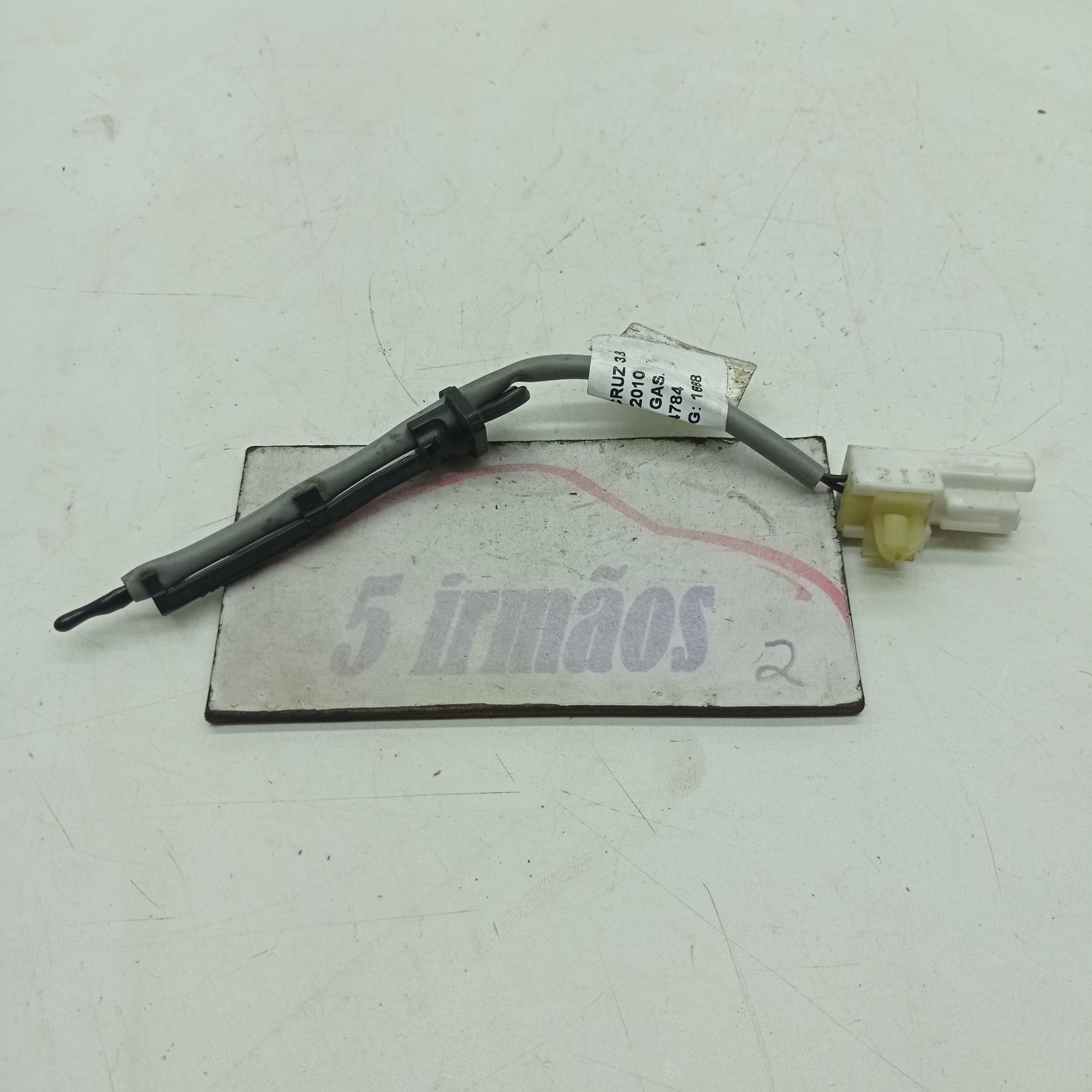 Sensor Temperatura Ar Hyundai Veracruz 3.8 V6 2009 / 2010